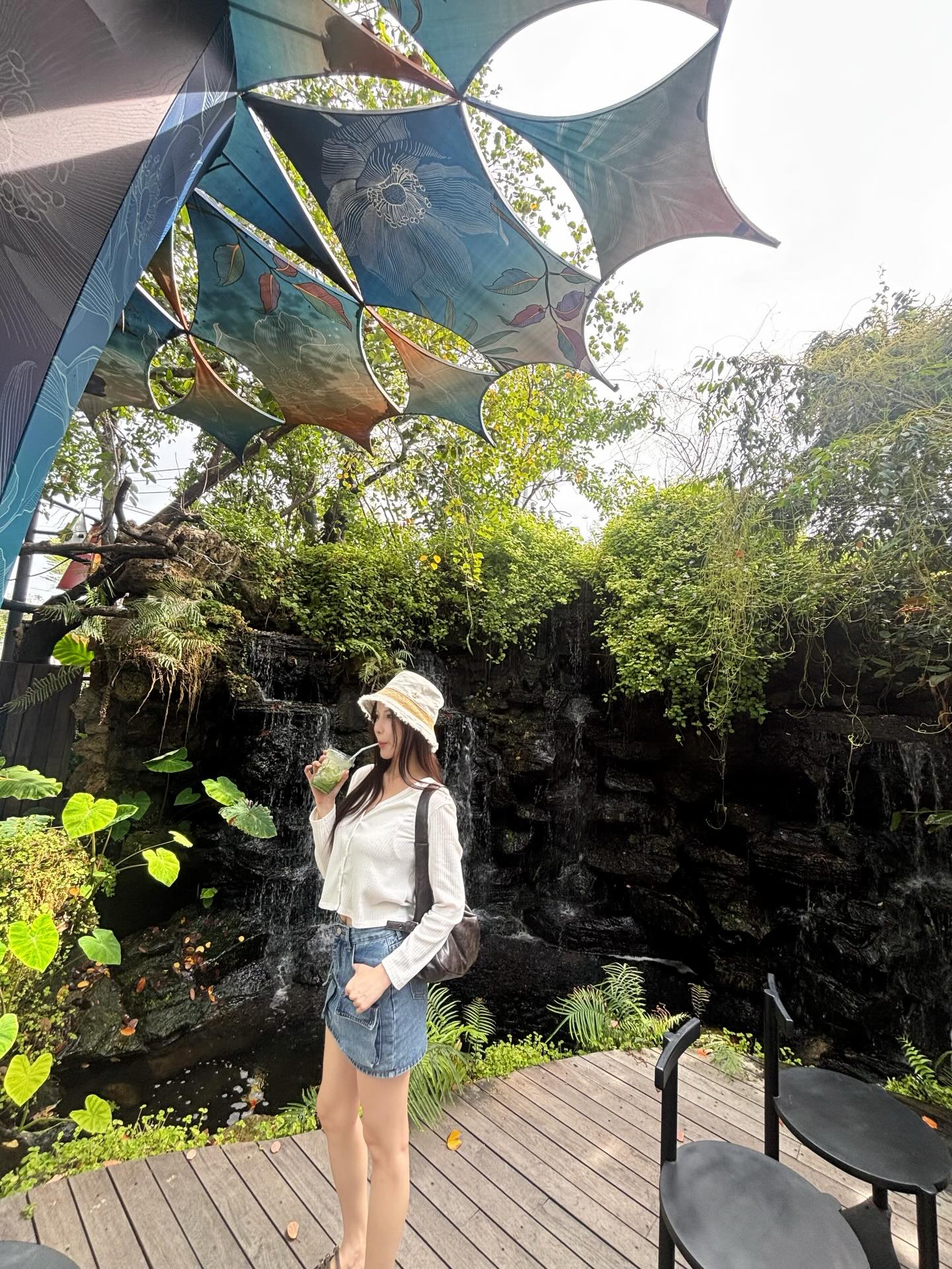 มุก - วรนิษฐ์ ถาวรวงศ์