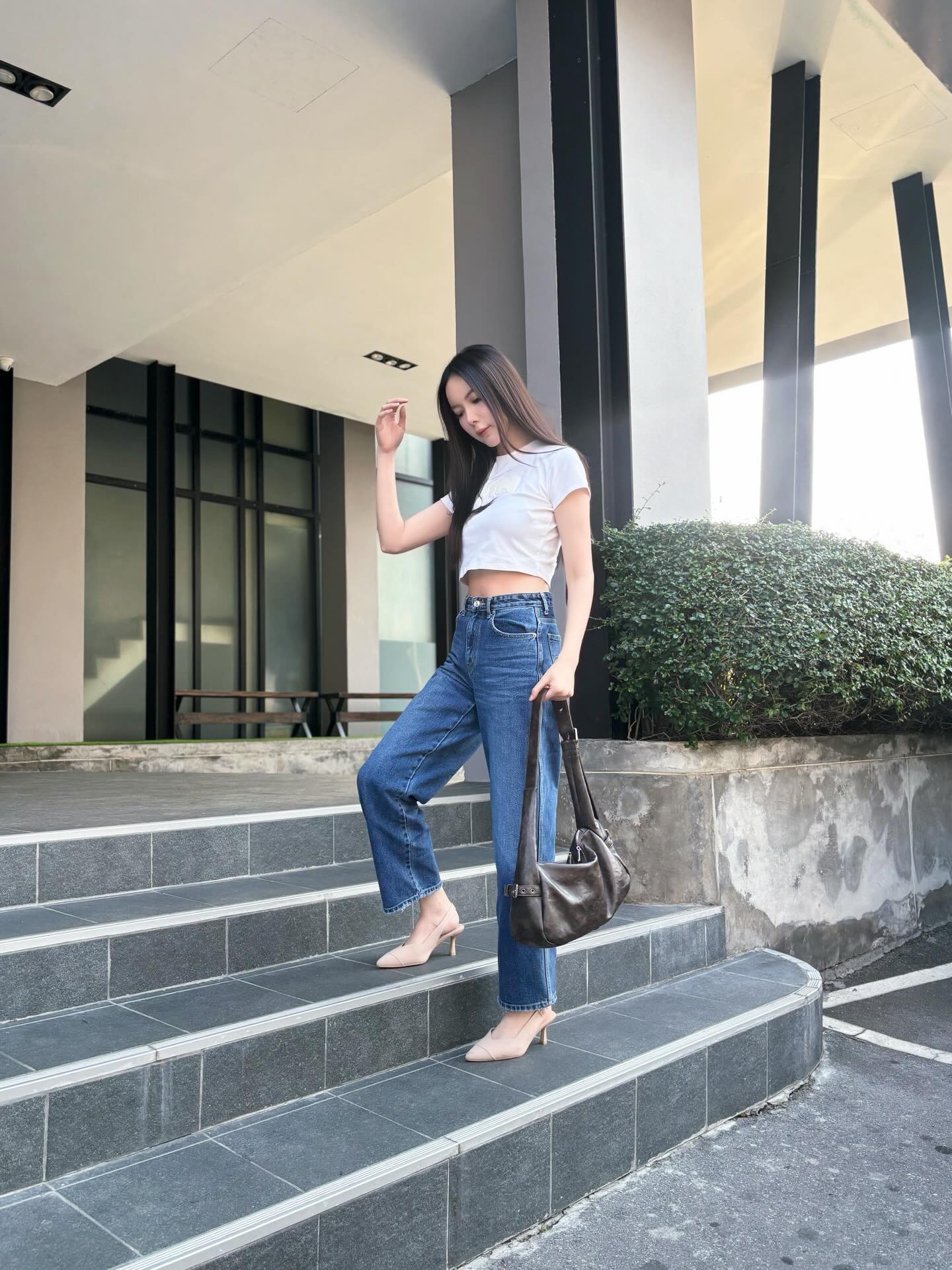 มุก - วรนิษฐ์ ถาวรวงศ์