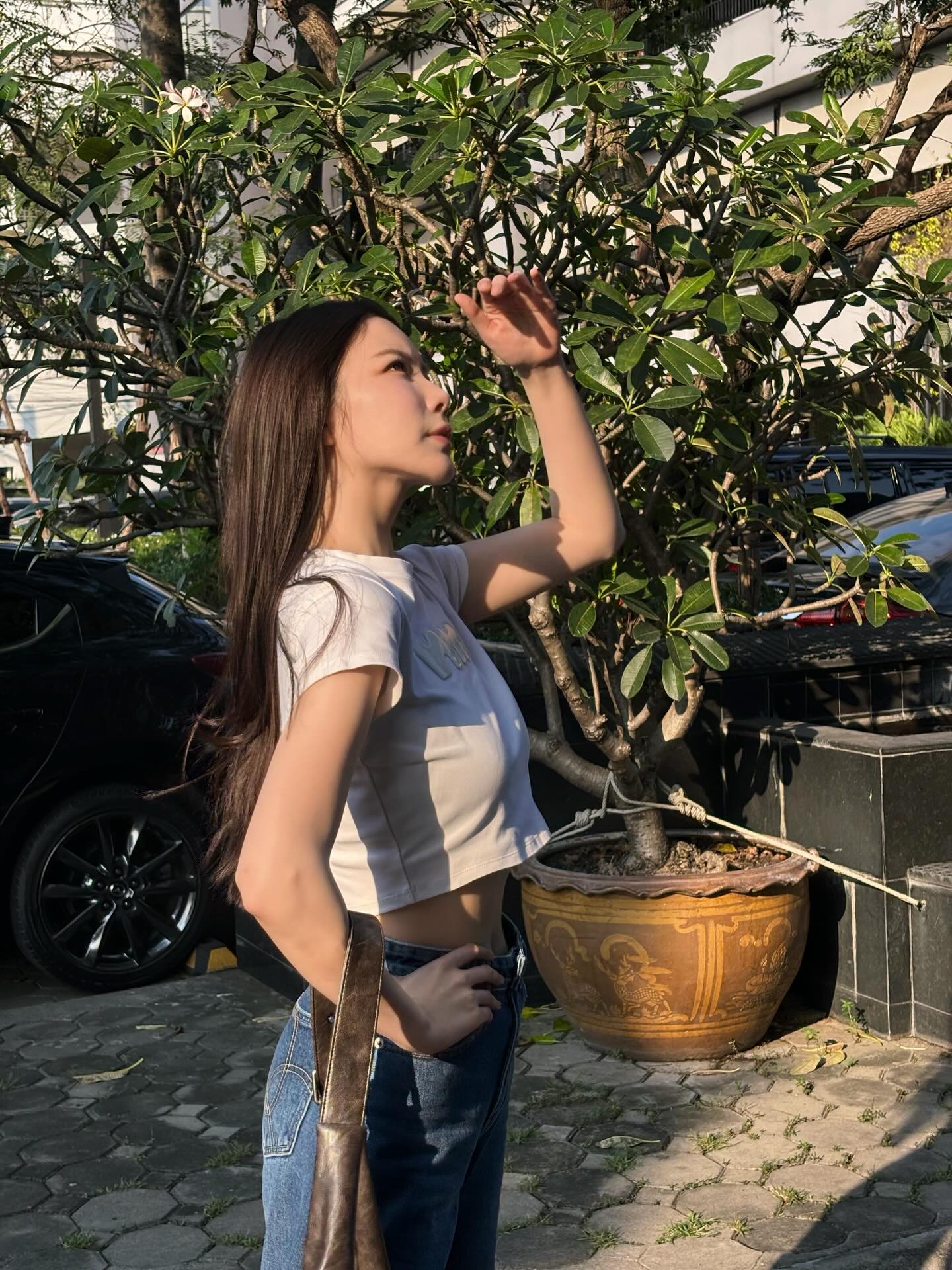 มุก - วรนิษฐ์ ถาวรวงศ์