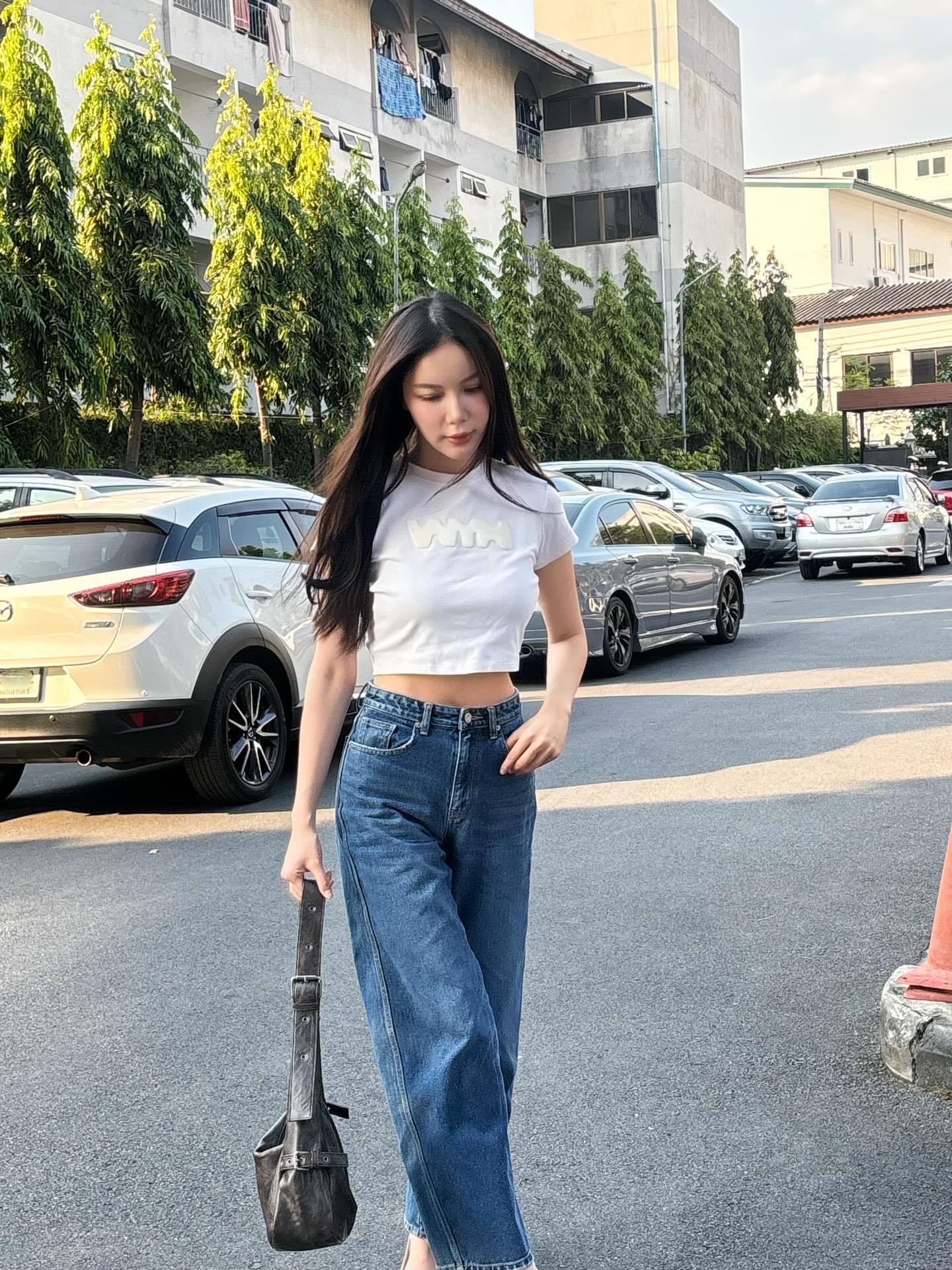 มุก - วรนิษฐ์ ถาวรวงศ์