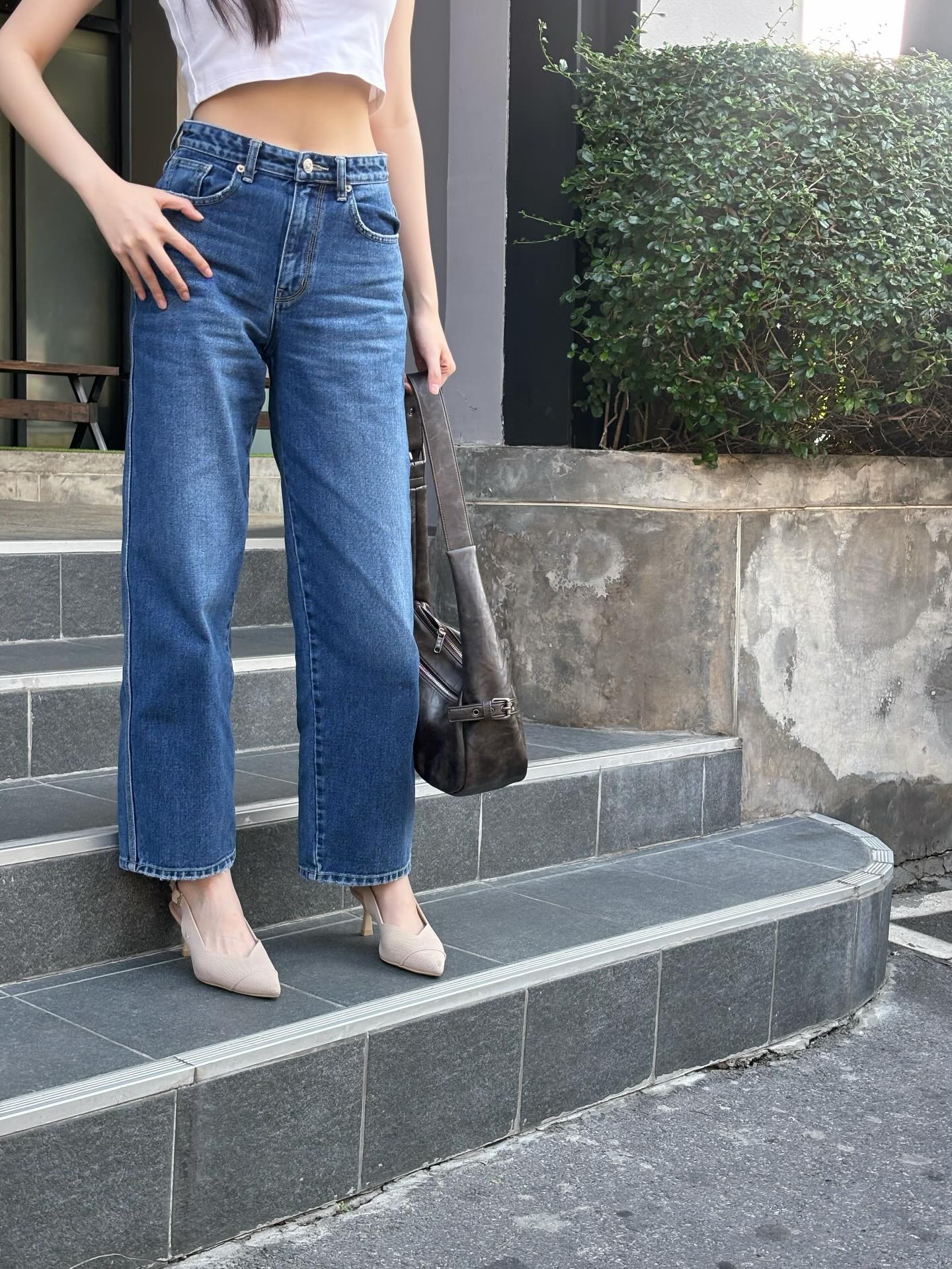 มุก - วรนิษฐ์ ถาวรวงศ์