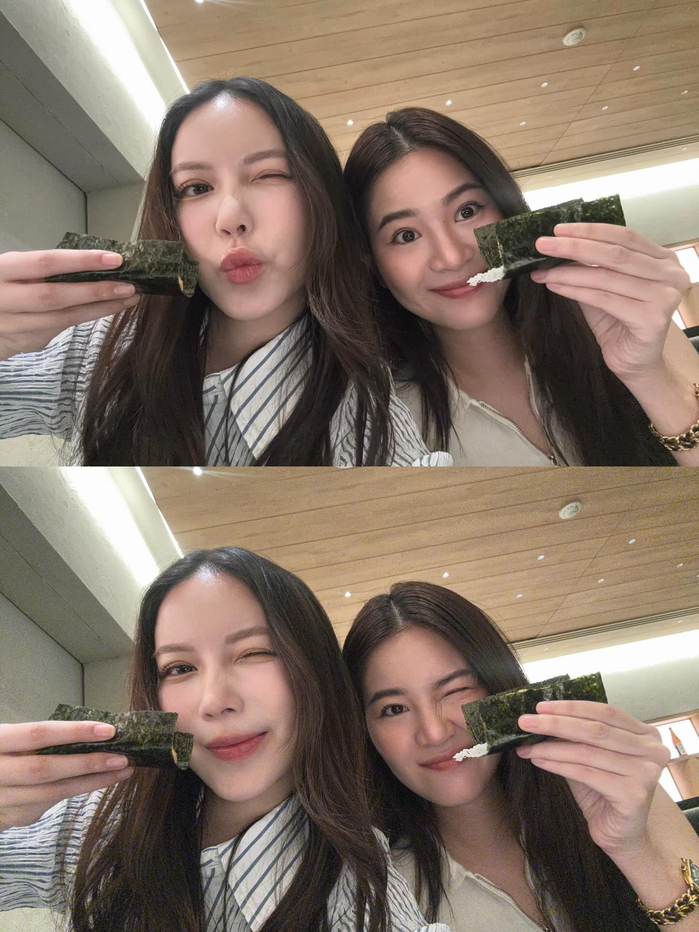 มุก - วรนิษฐ์ ถาวรวงศ์