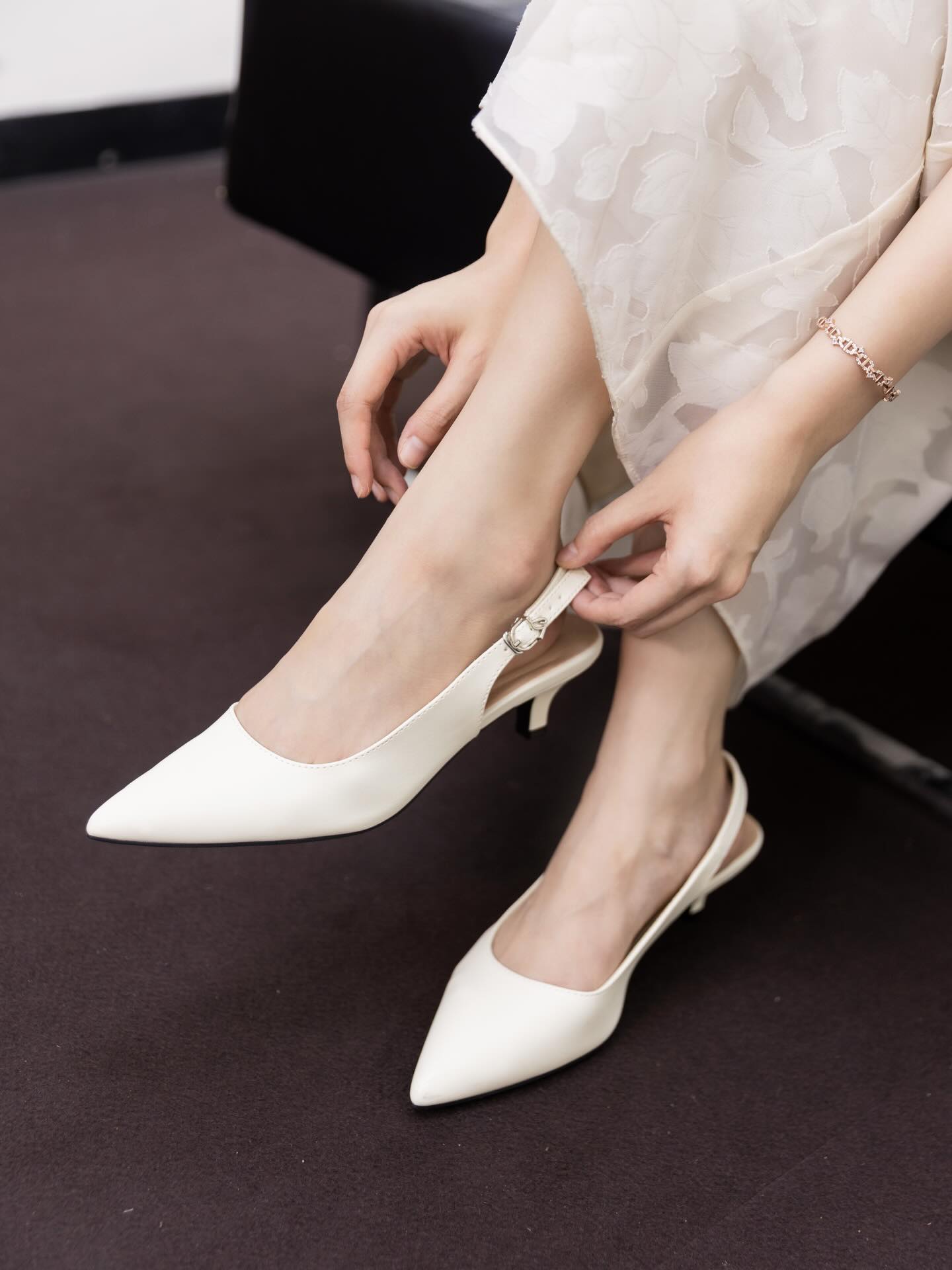 มุก - วรนิษฐ์ ถาวรวงศ์