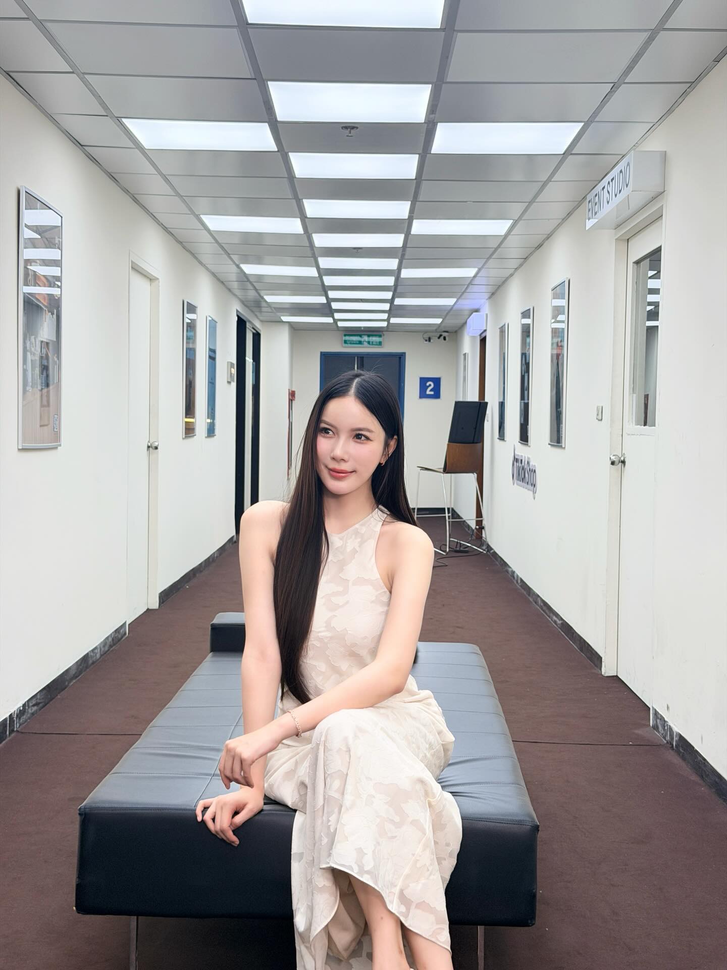 มุก - วรนิษฐ์ ถาวรวงศ์