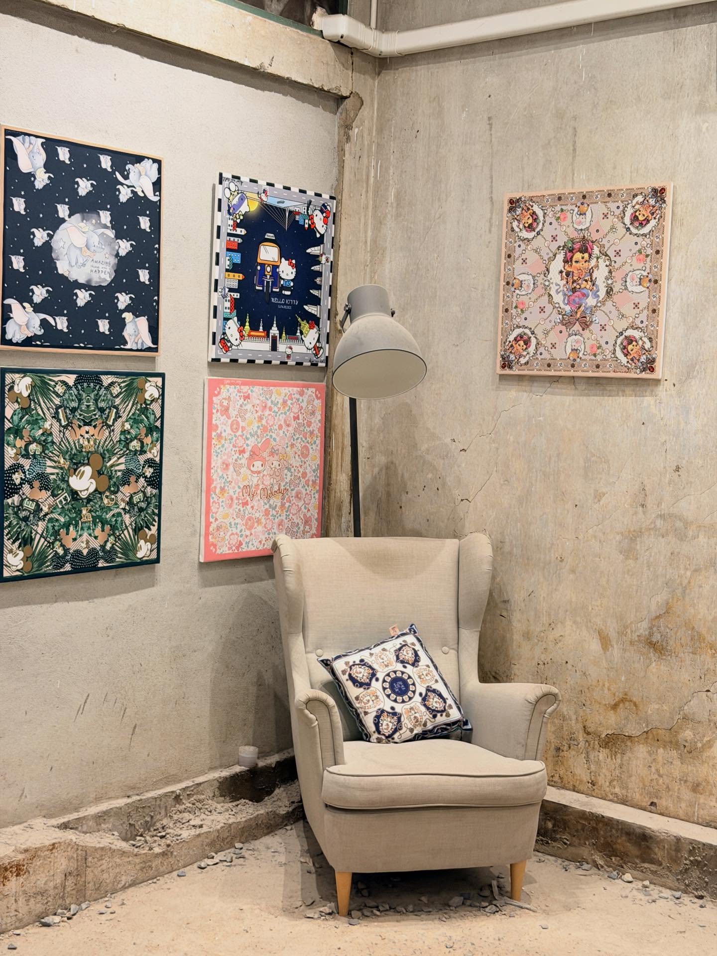 มุก - วรนิษฐ์ ถาวรวงศ์