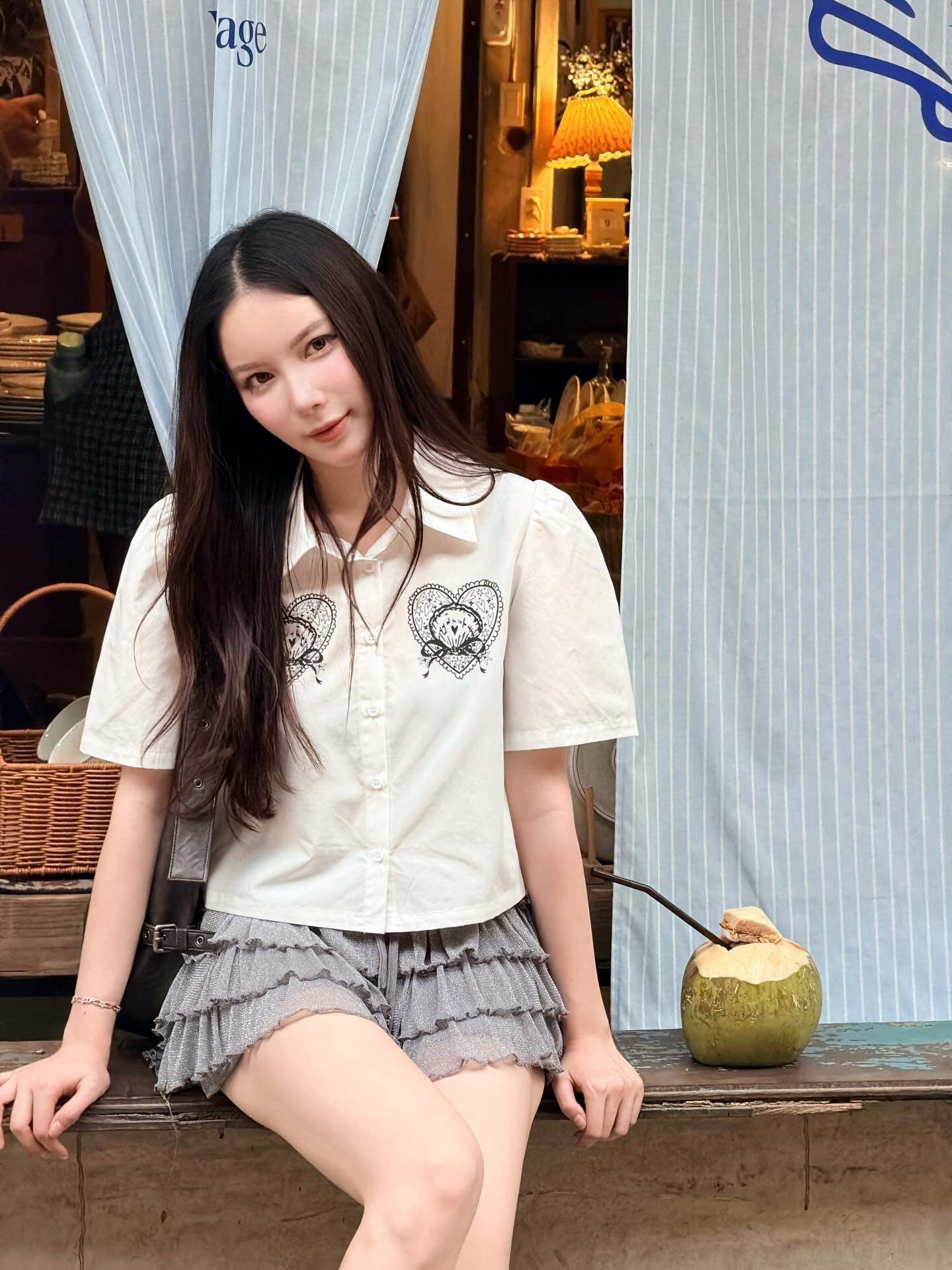 มุก - วรนิษฐ์ ถาวรวงศ์