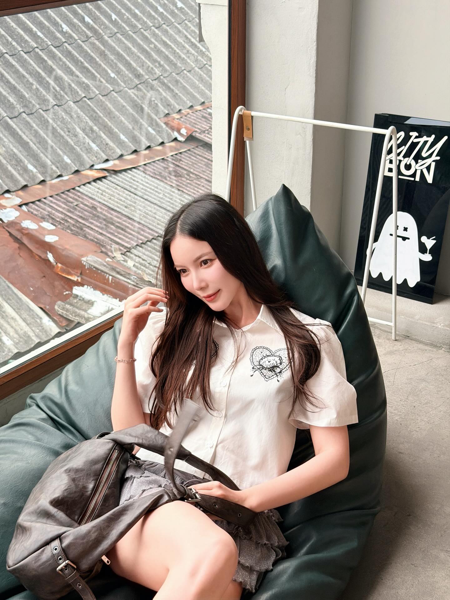 มุก - วรนิษฐ์ ถาวรวงศ์