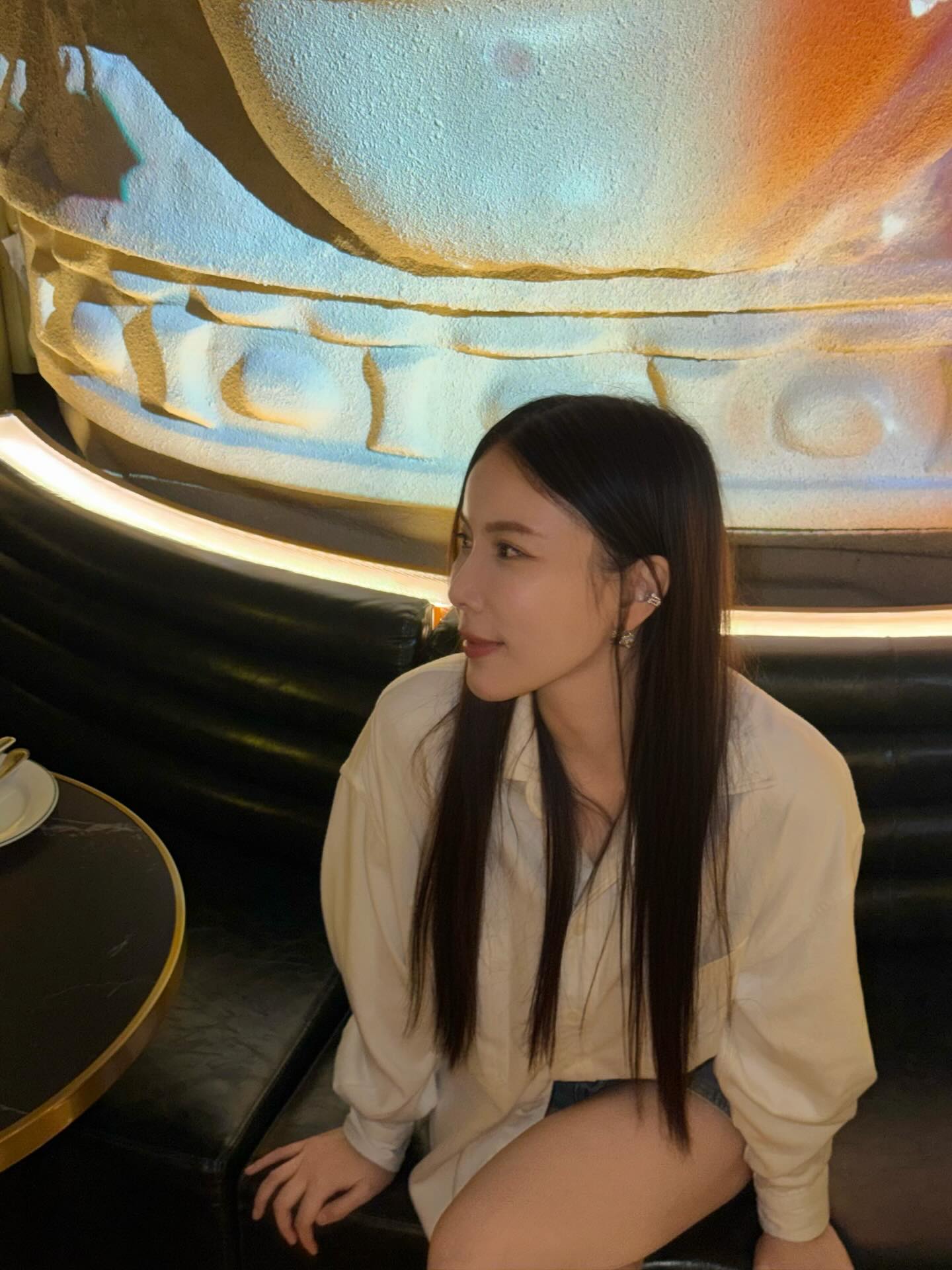 มุก - วรนิษฐ์ ถาวรวงศ์