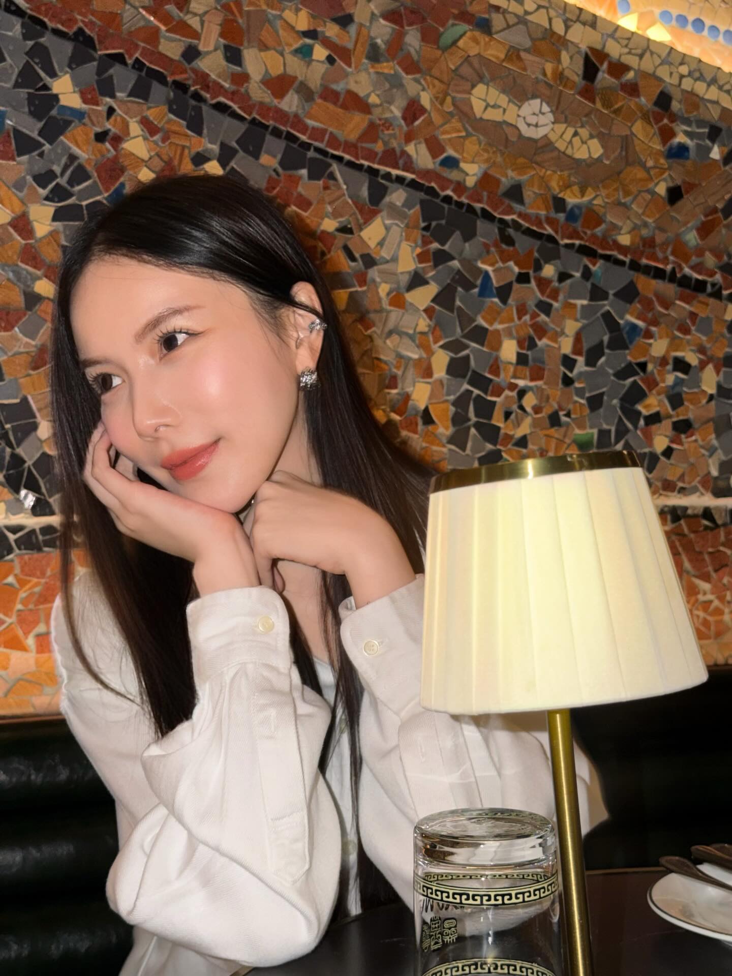 มุก - วรนิษฐ์ ถาวรวงศ์