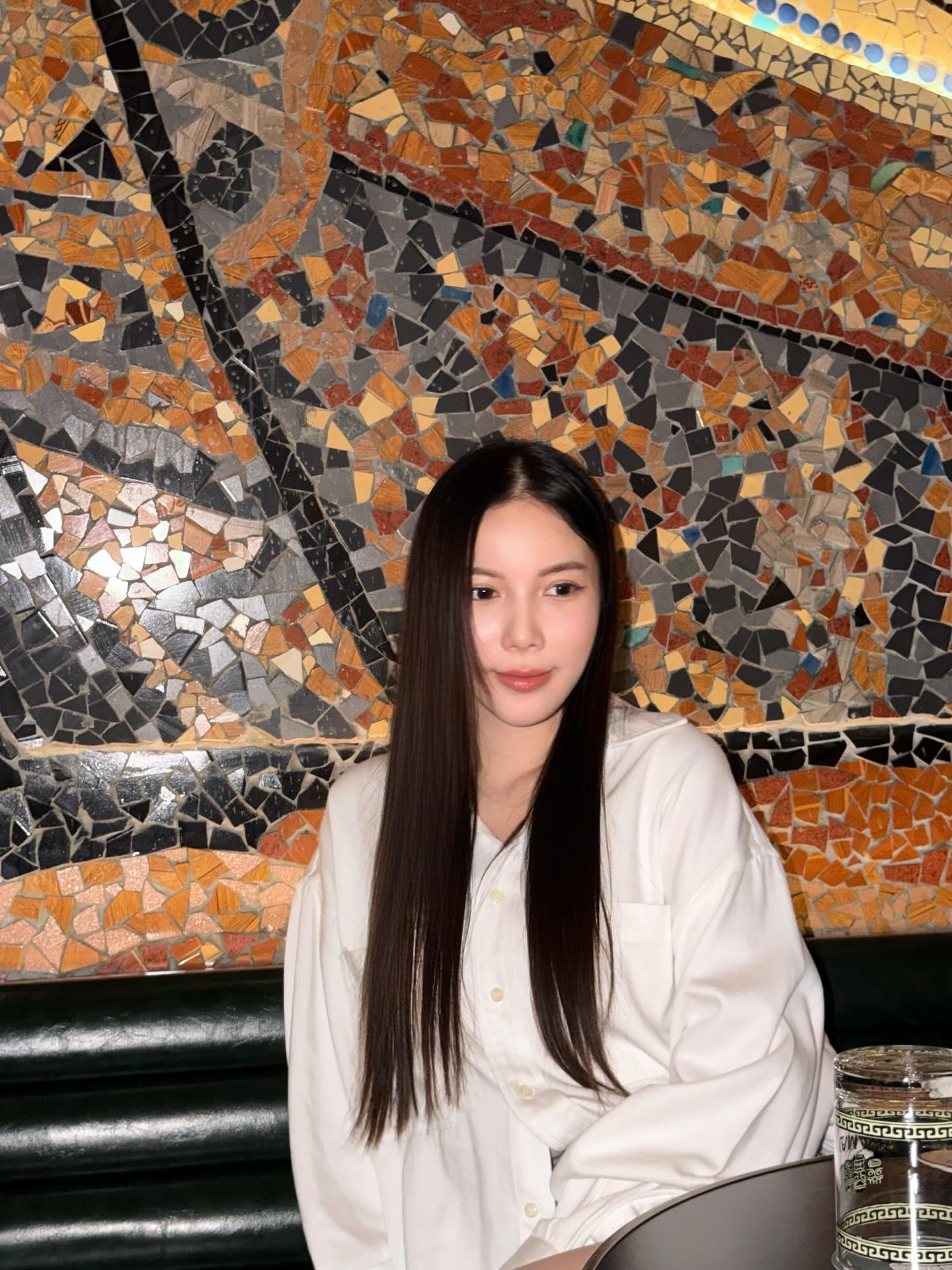 มุก - วรนิษฐ์ ถาวรวงศ์