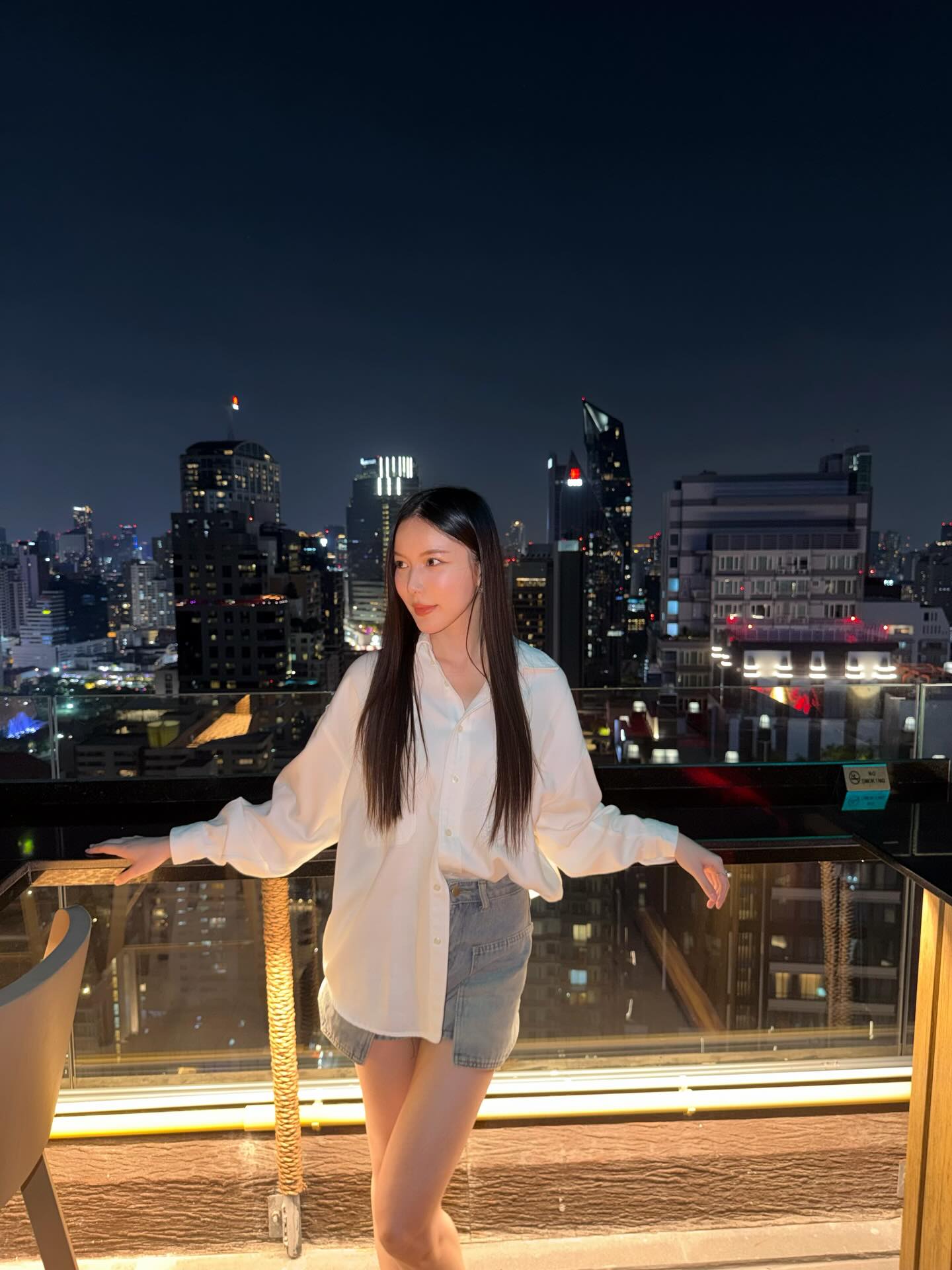 มุก - วรนิษฐ์ ถาวรวงศ์