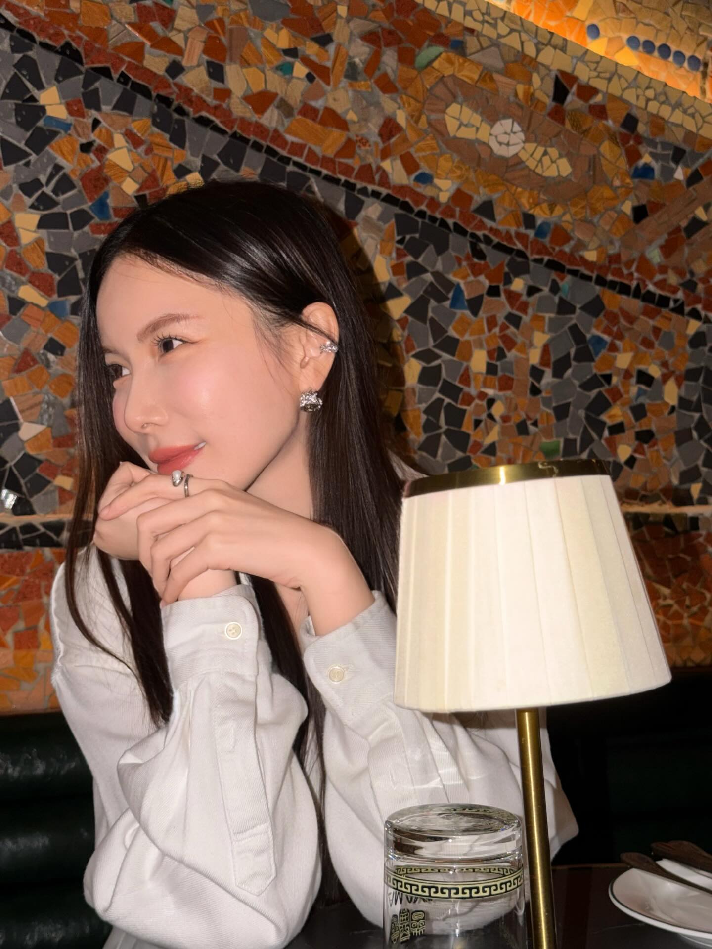 มุก - วรนิษฐ์ ถาวรวงศ์