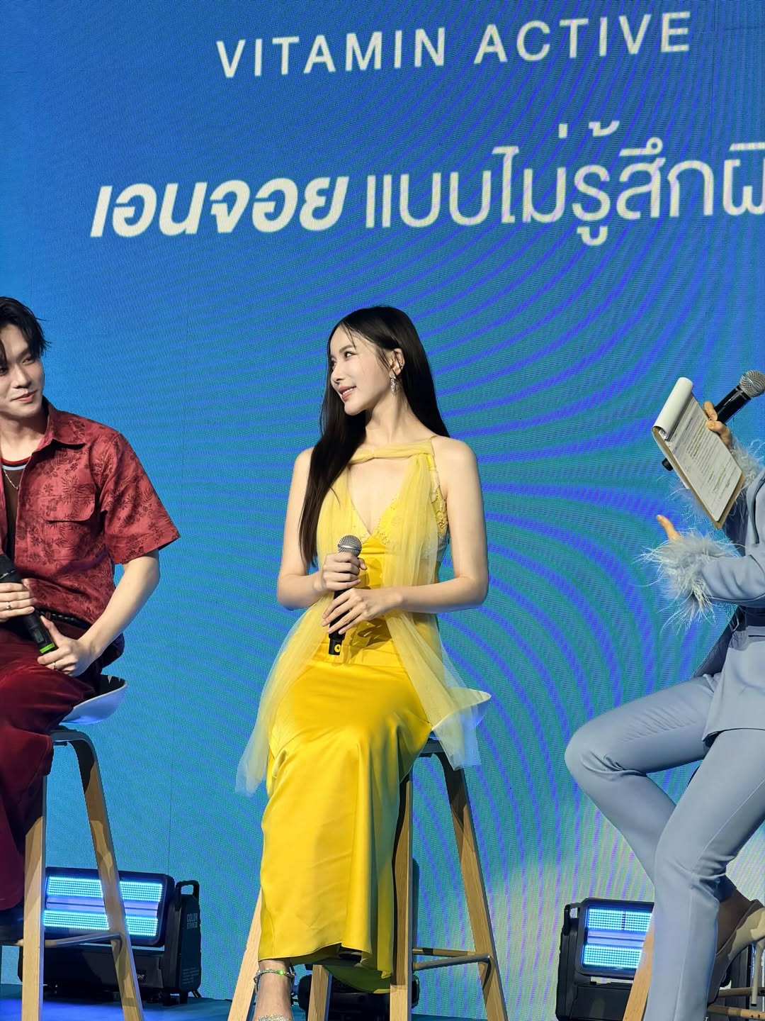 มุก - วรนิษฐ์ ถาวรวงศ์