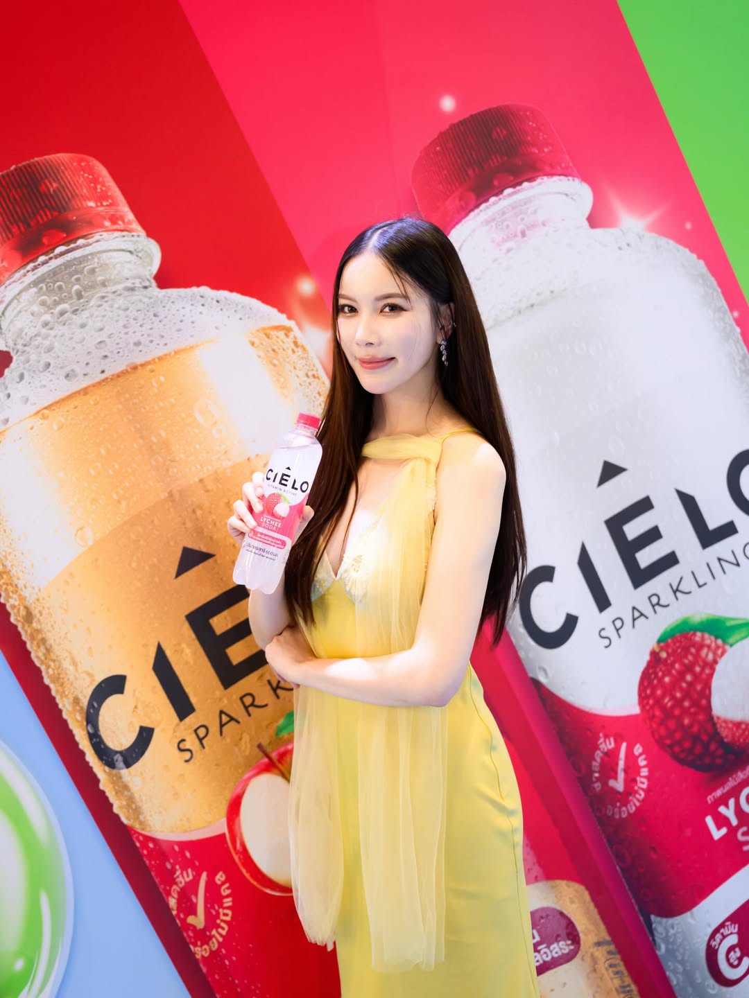 มุก - วรนิษฐ์ ถาวรวงศ์