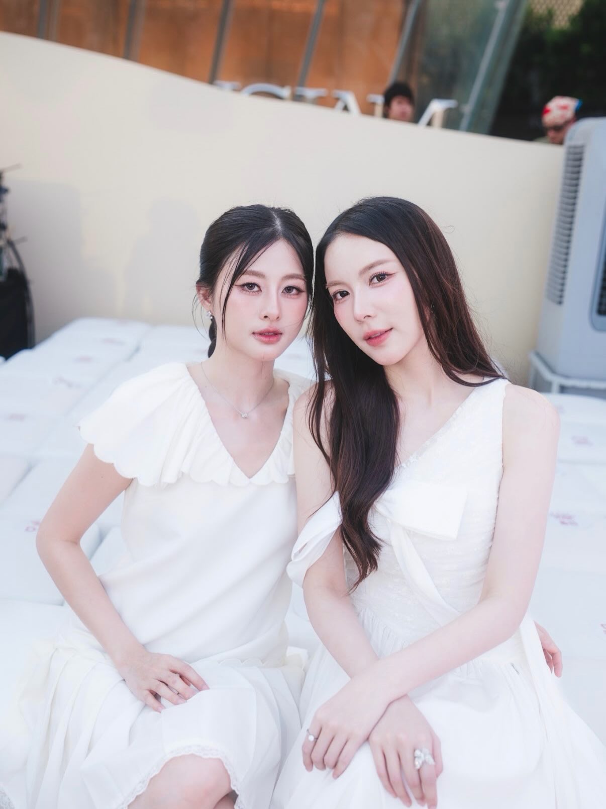 มุก - วรนิษฐ์ ถาวรวงศ์