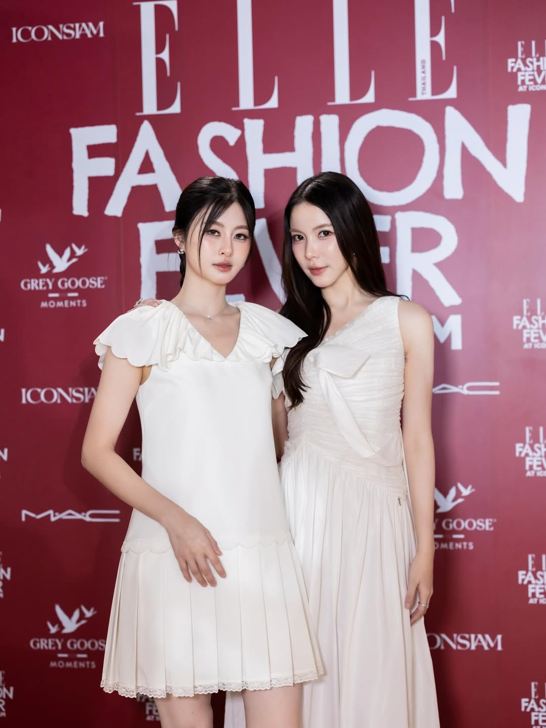 มุก - วรนิษฐ์ ถาวรวงศ์