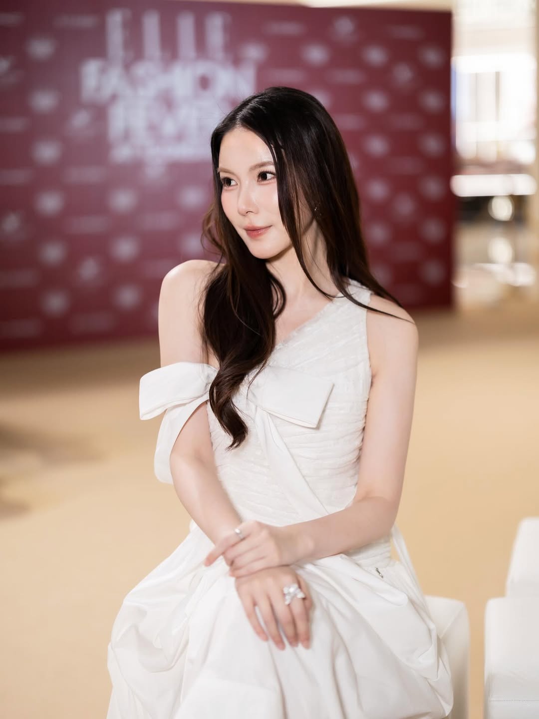 มุก - วรนิษฐ์ ถาวรวงศ์