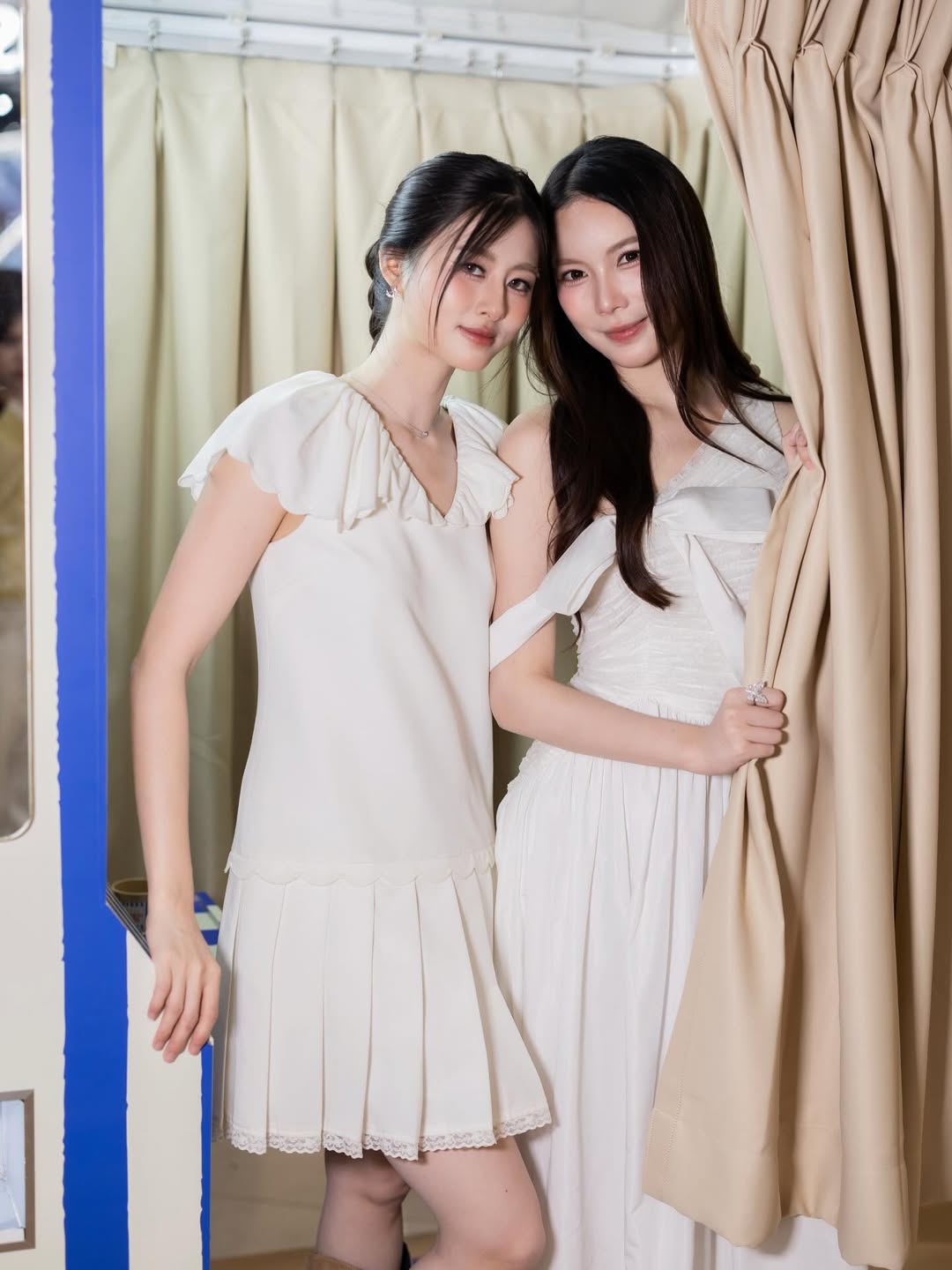 มุก - วรนิษฐ์ ถาวรวงศ์