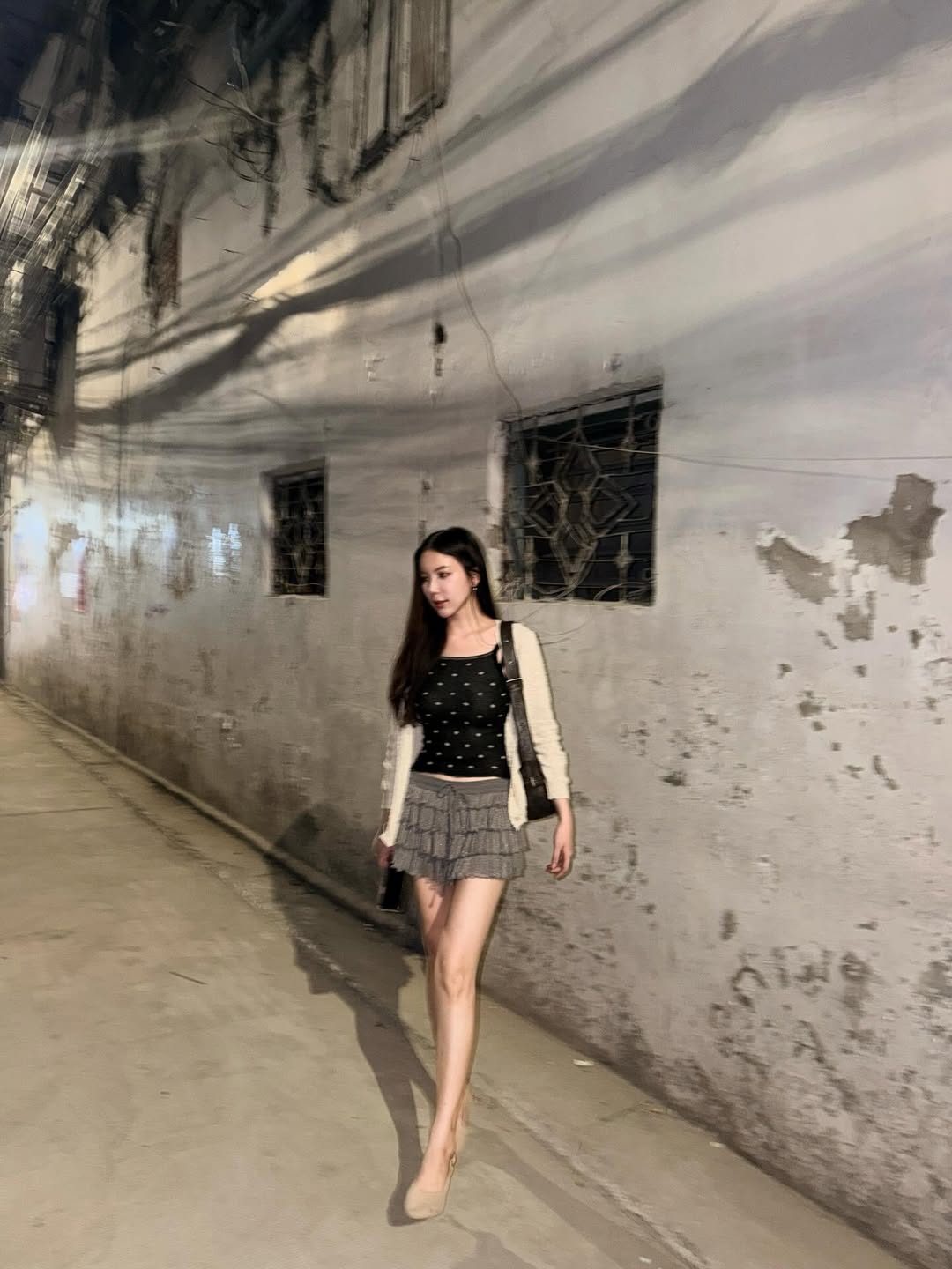 มุก - วรนิษฐ์ ถาวรวงศ์