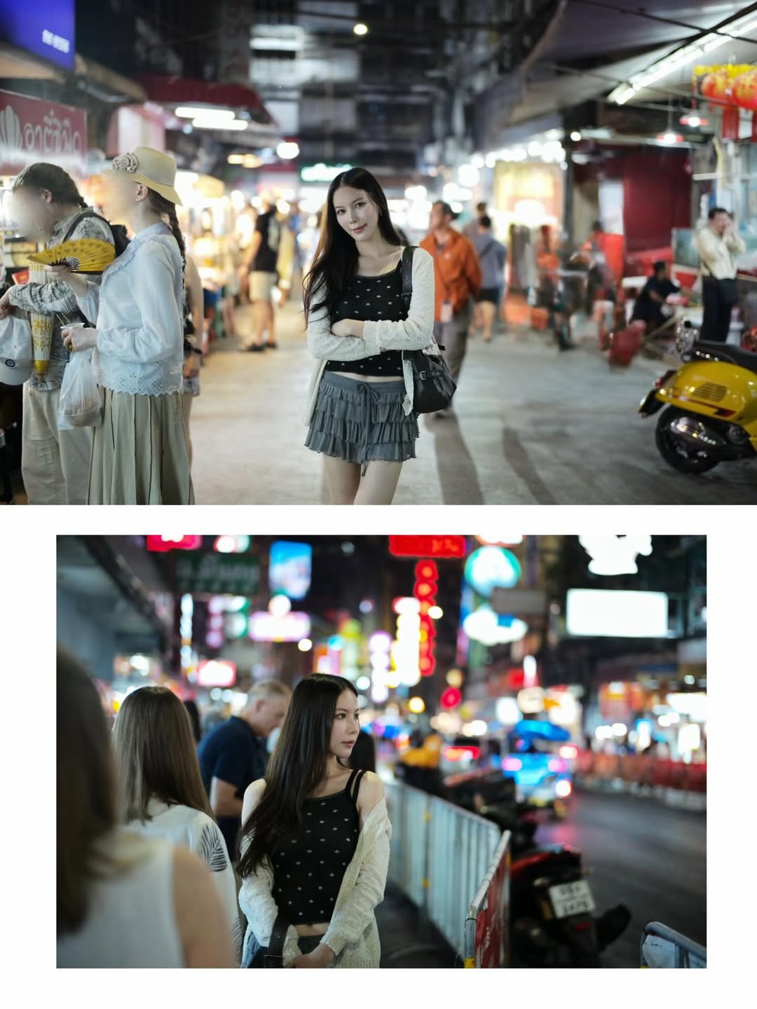 มุก - วรนิษฐ์ ถาวรวงศ์