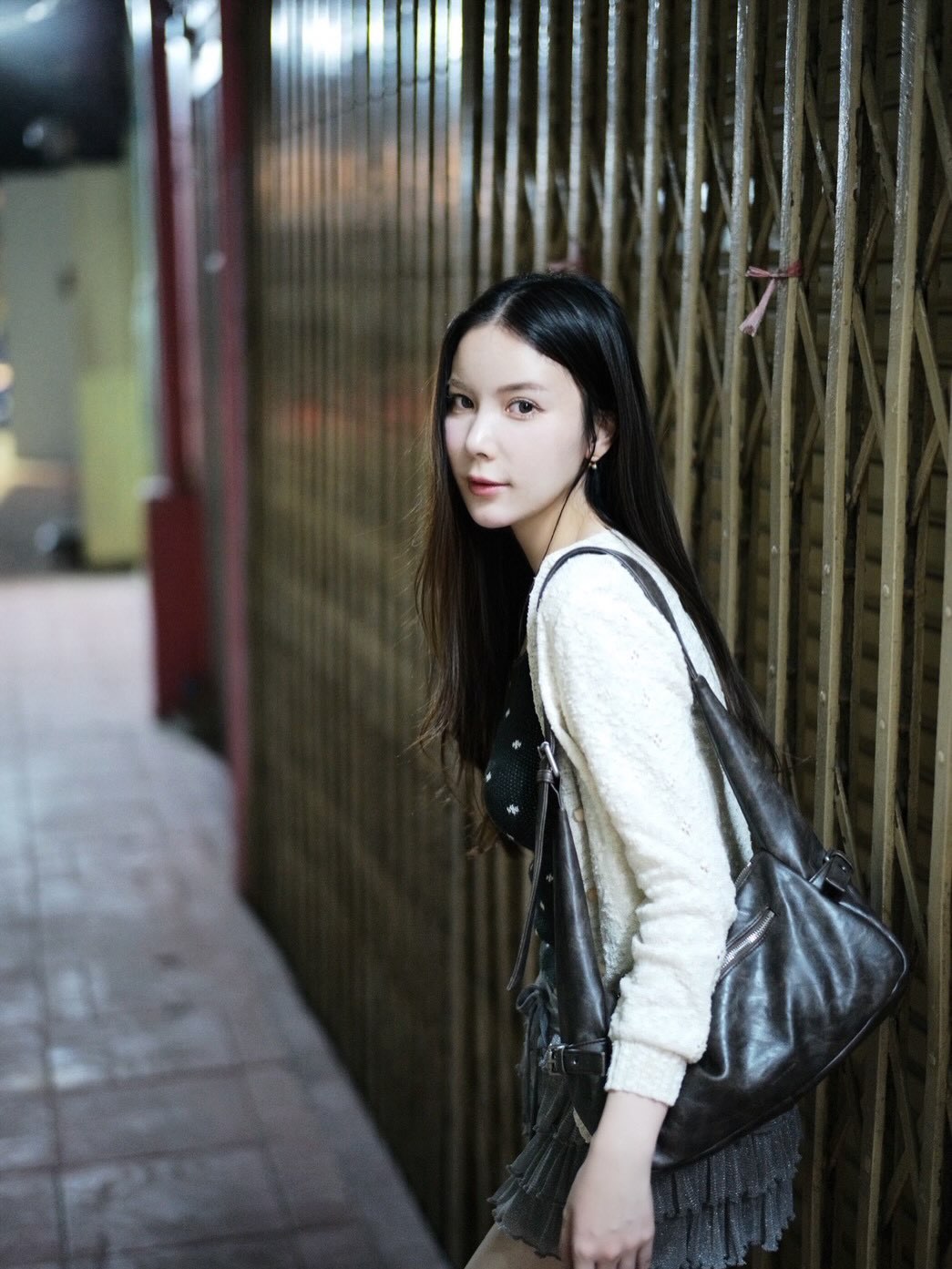 มุก - วรนิษฐ์ ถาวรวงศ์