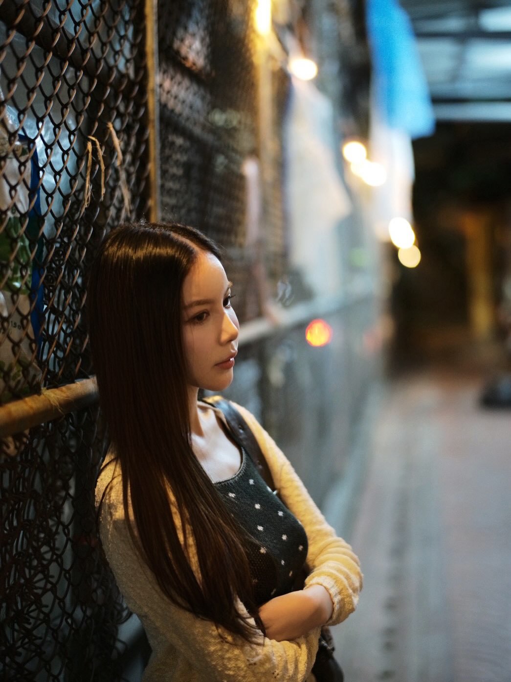 มุก - วรนิษฐ์ ถาวรวงศ์