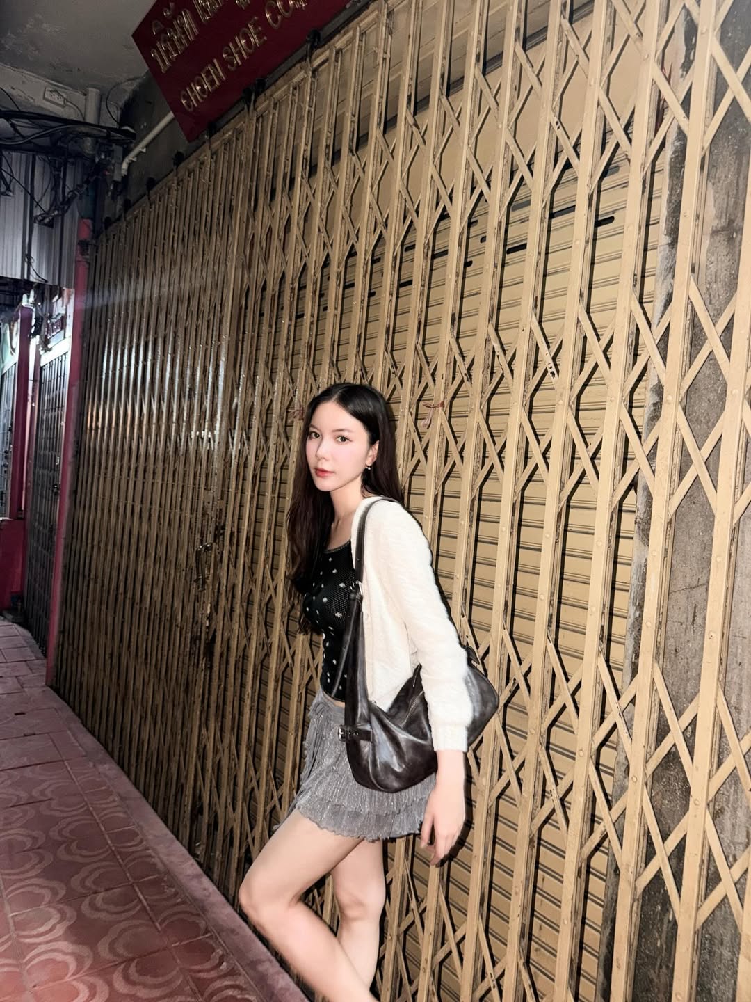 มุก - วรนิษฐ์ ถาวรวงศ์