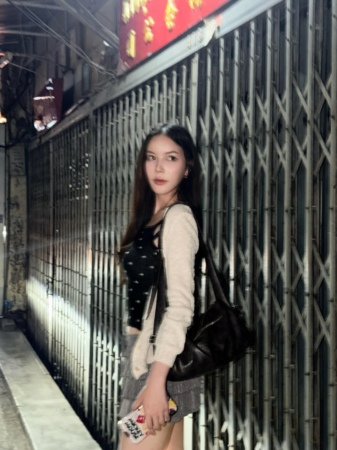 มุก - วรนิษฐ์ ถาวรวงศ์