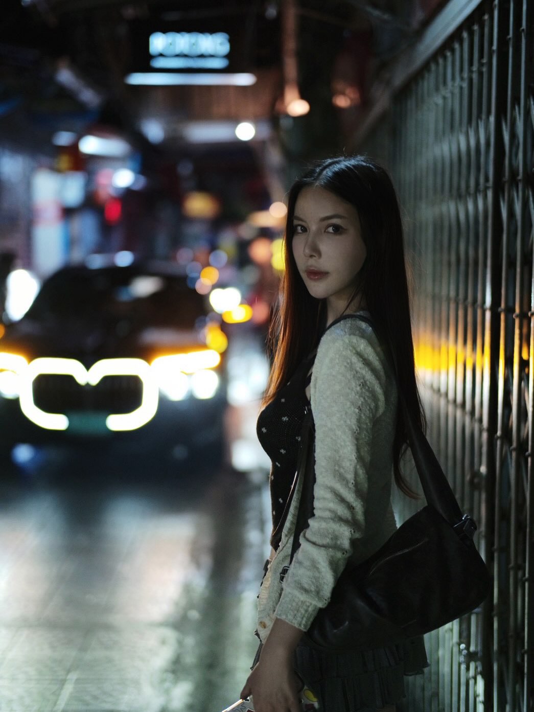 มุก - วรนิษฐ์ ถาวรวงศ์