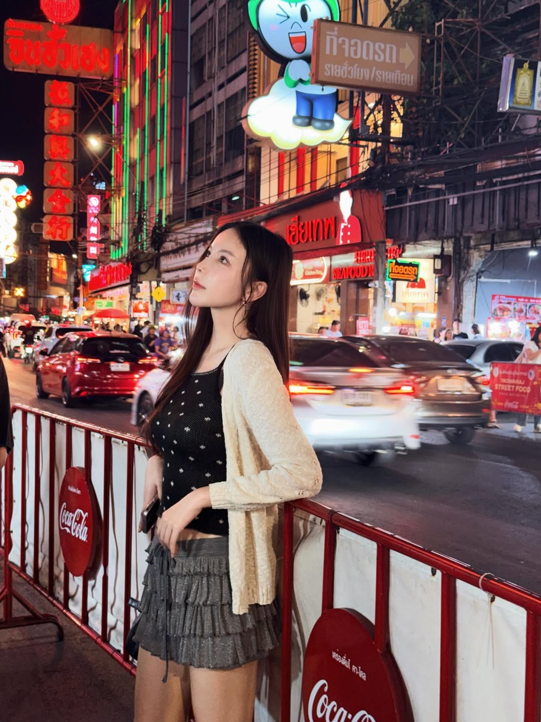 มุก - วรนิษฐ์ ถาวรวงศ์