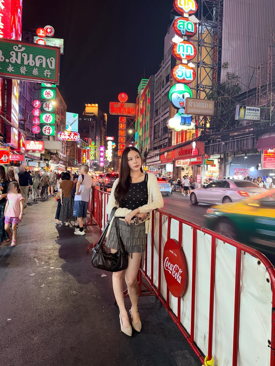 มุก - วรนิษฐ์ ถาวรวงศ์