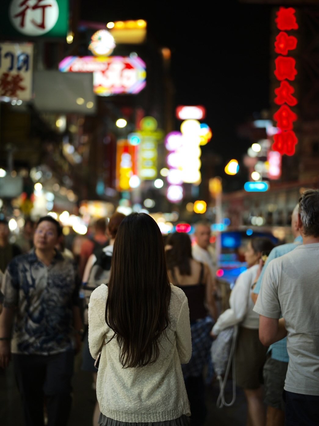 มุก - วรนิษฐ์ ถาวรวงศ์