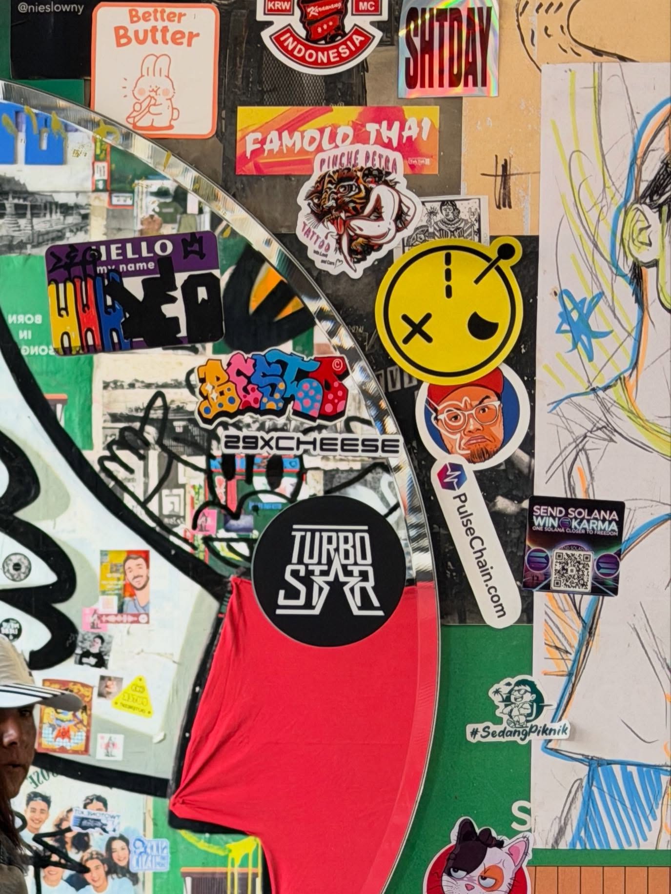 มุก - วรนิษฐ์ ถาวรวงศ์