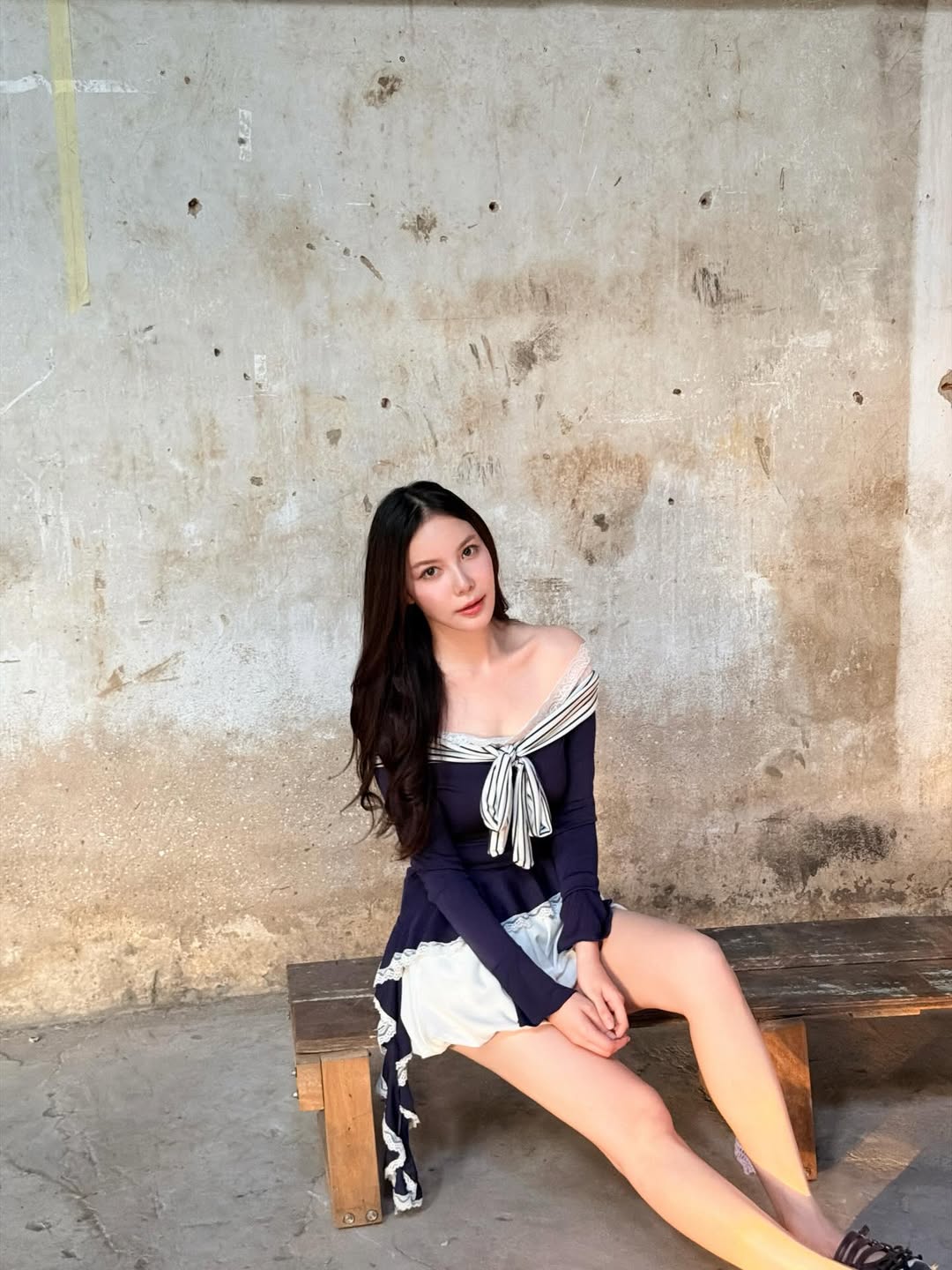 มุก - วรนิษฐ์ ถาวรวงศ์