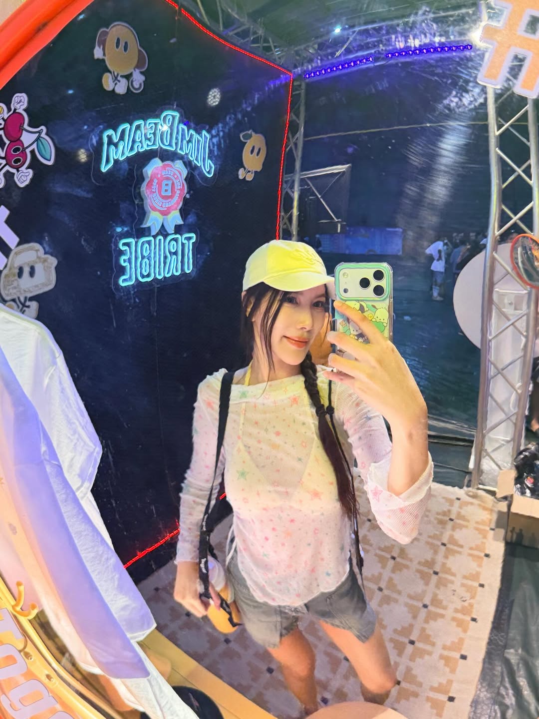 มุก - วรนิษฐ์ ถาวรวงศ์