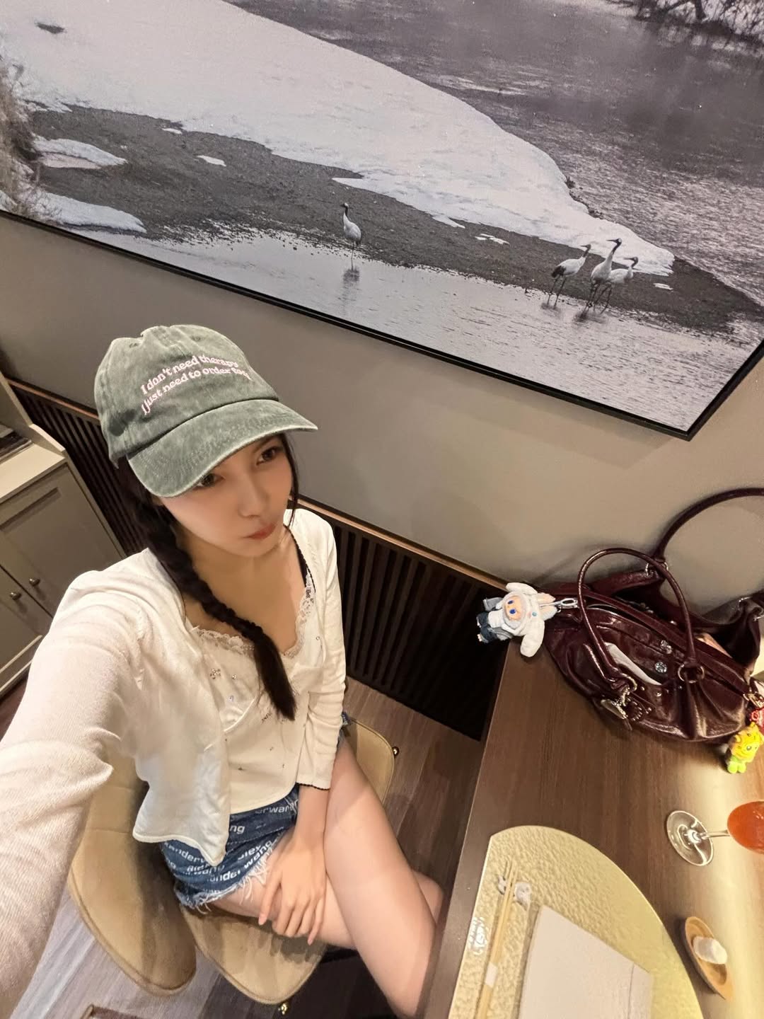 มุก - วรนิษฐ์ ถาวรวงศ์