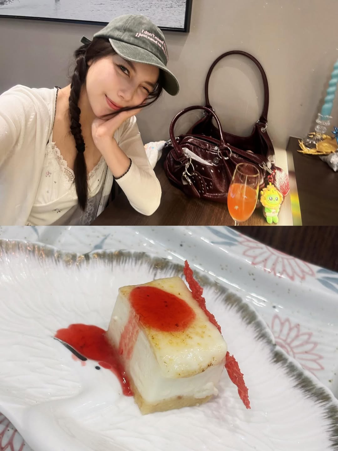 มุก - วรนิษฐ์ ถาวรวงศ์