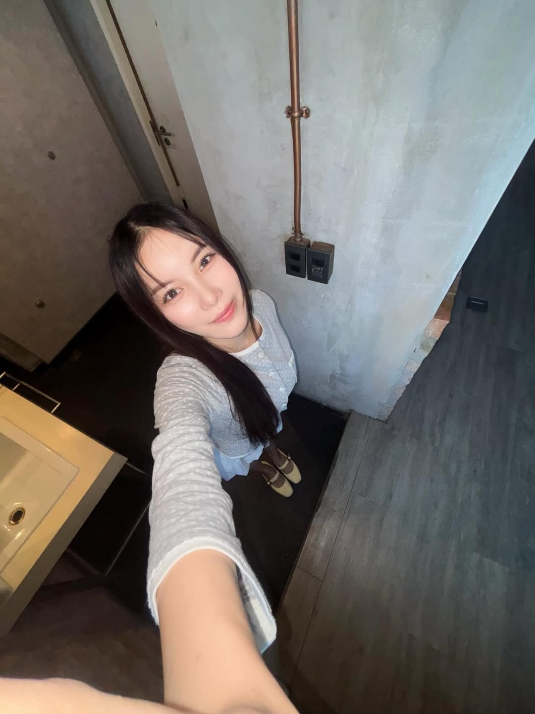 มุก - วรนิษฐ์ ถาวรวงศ์