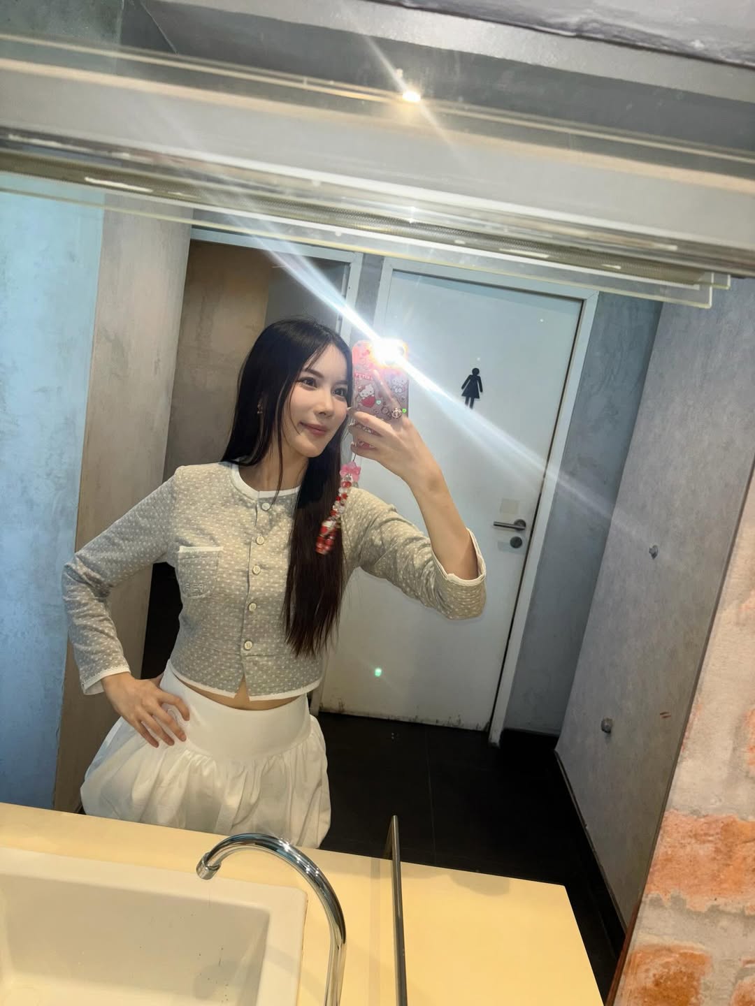 มุก - วรนิษฐ์ ถาวรวงศ์