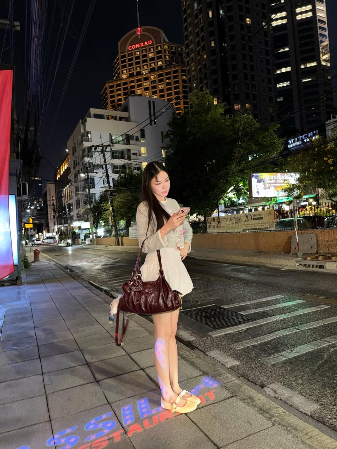 มุก - วรนิษฐ์ ถาวรวงศ์