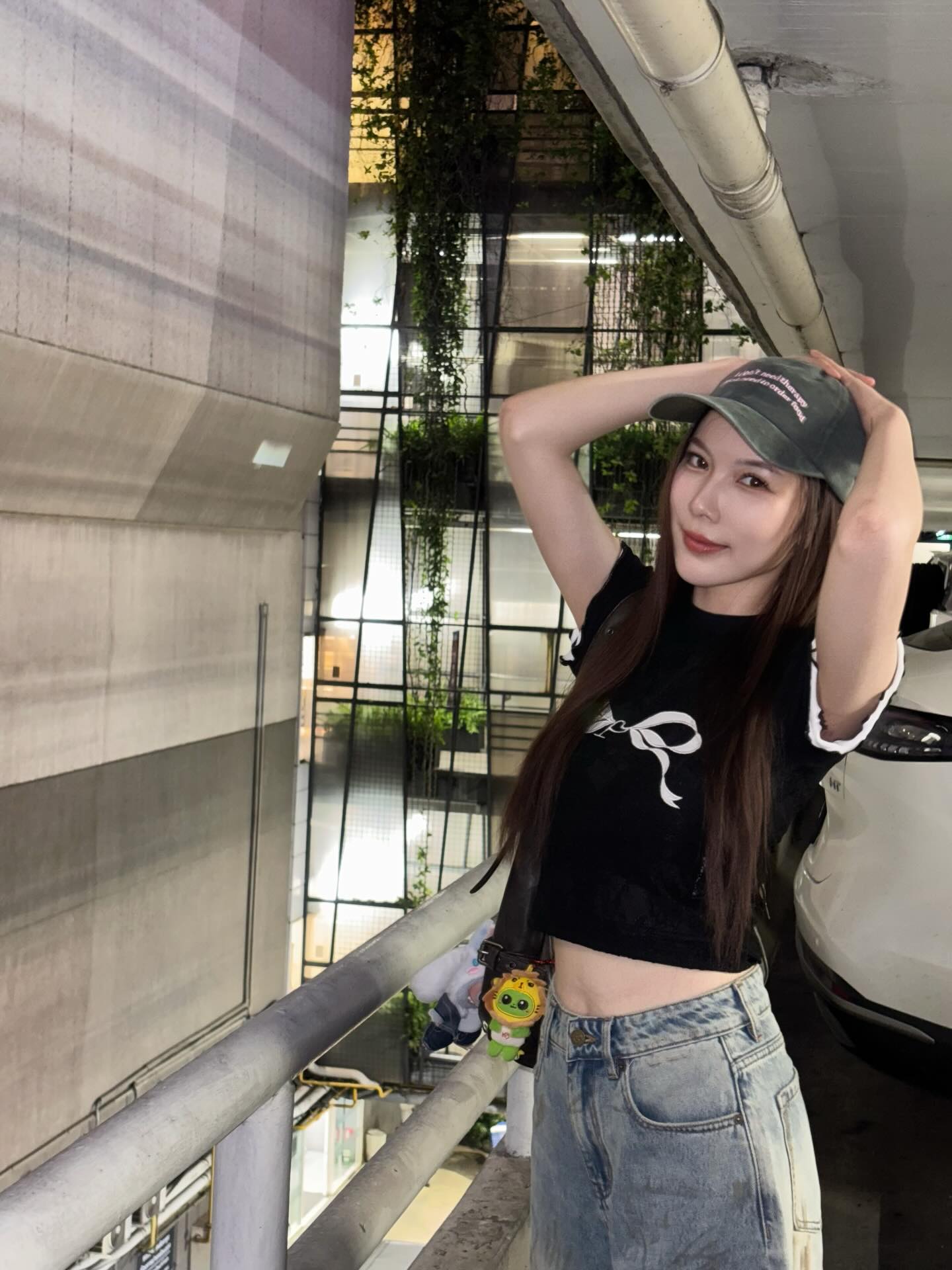 มุก - วรนิษฐ์ ถาวรวงศ์