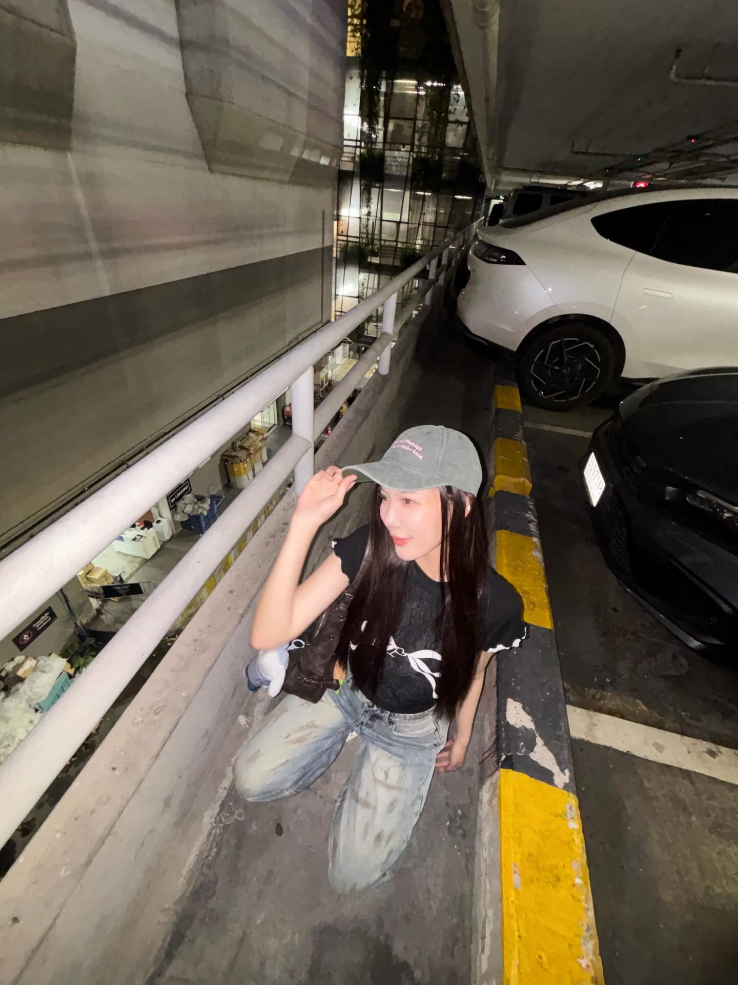 มุก - วรนิษฐ์ ถาวรวงศ์