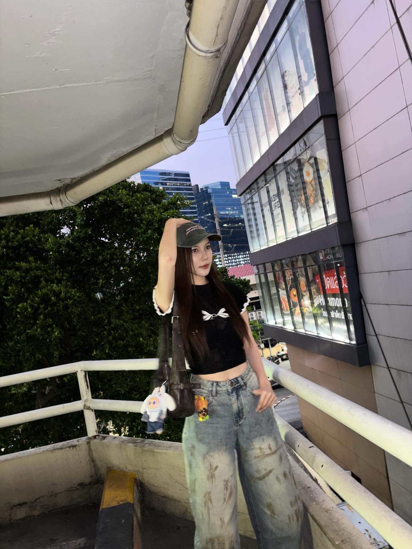 มุก - วรนิษฐ์ ถาวรวงศ์