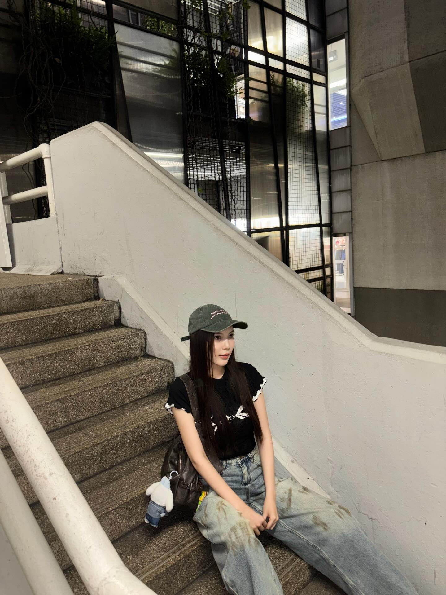 มุก - วรนิษฐ์ ถาวรวงศ์