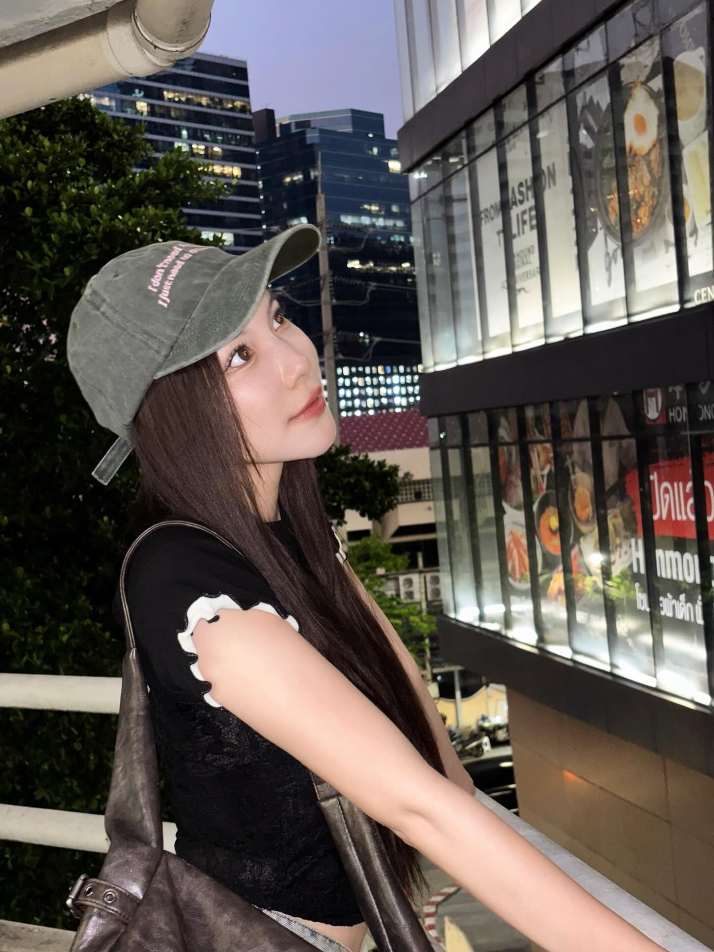 มุก - วรนิษฐ์ ถาวรวงศ์