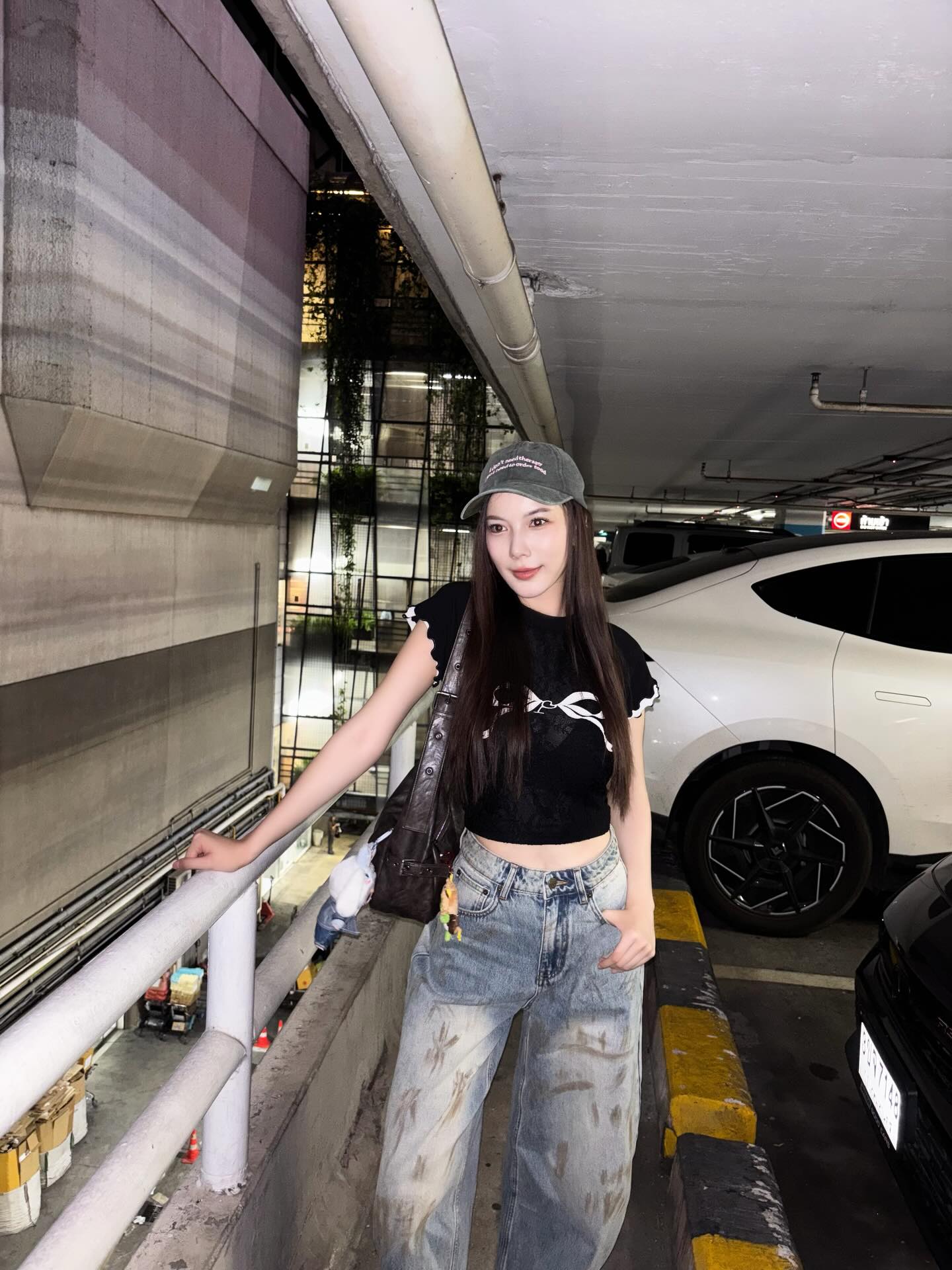 มุก - วรนิษฐ์ ถาวรวงศ์