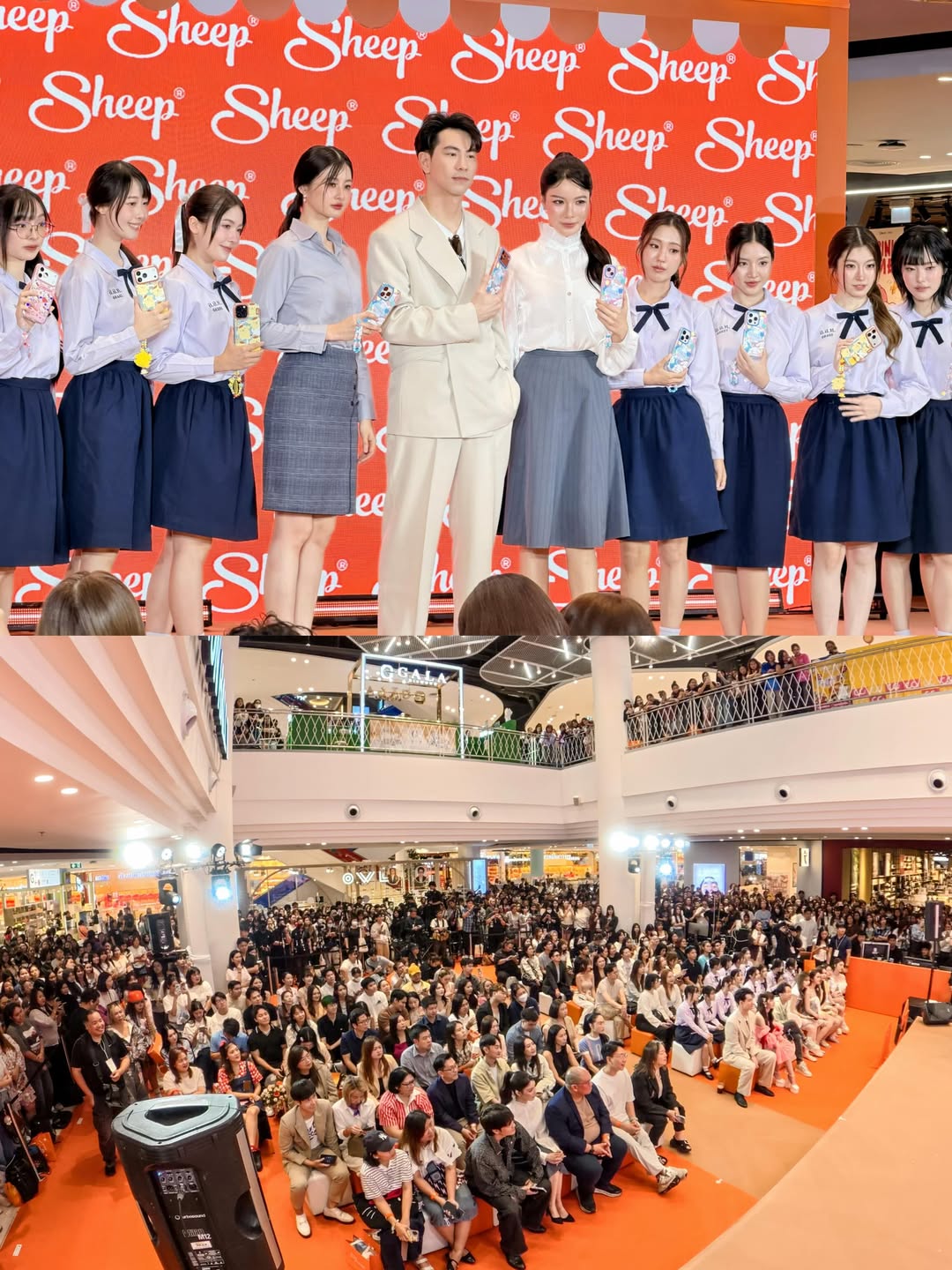 มุก - วรนิษฐ์ ถาวรวงศ์