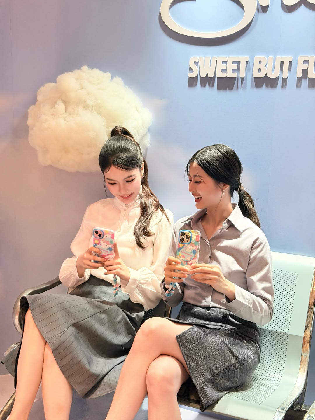 มุก - วรนิษฐ์ ถาวรวงศ์