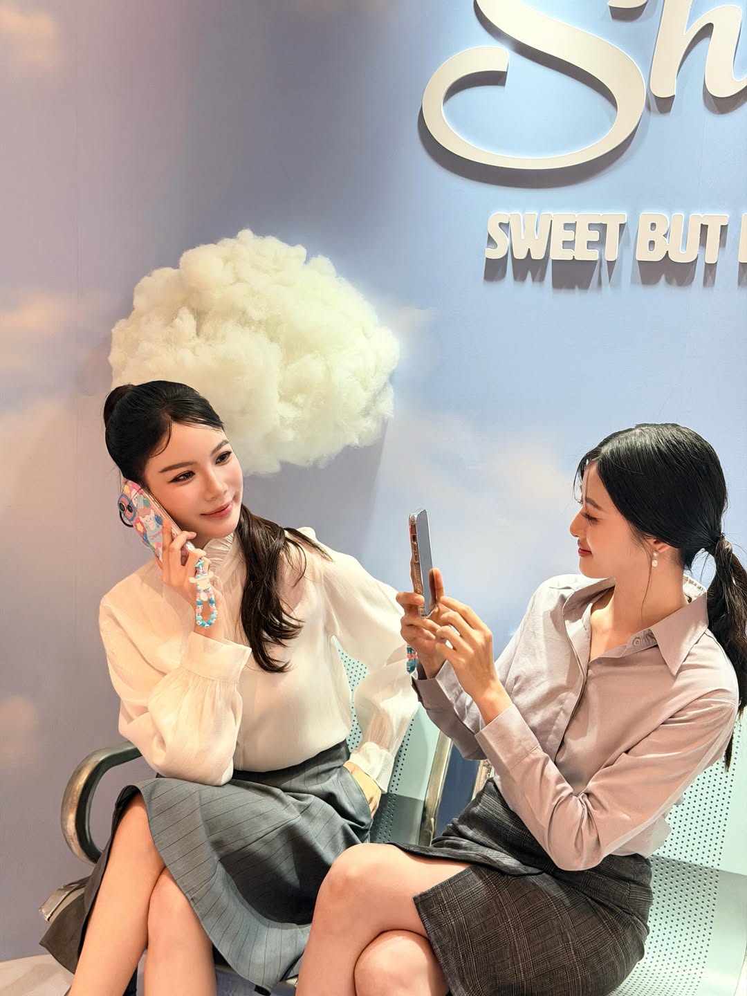 มุก - วรนิษฐ์ ถาวรวงศ์