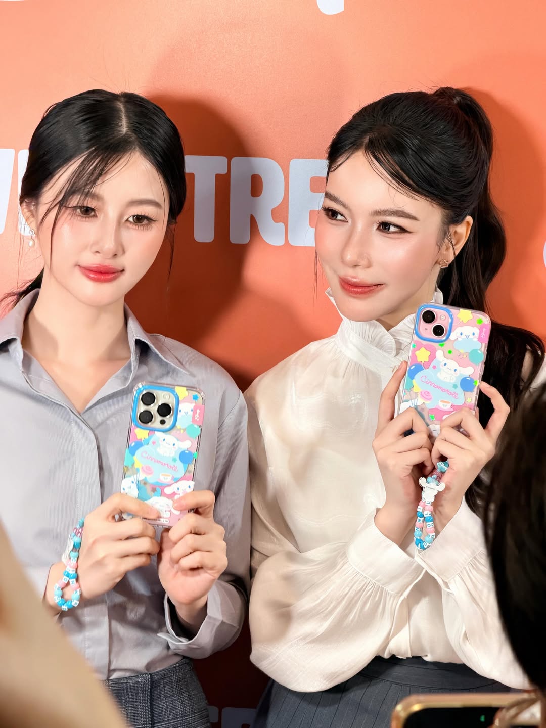 มุก - วรนิษฐ์ ถาวรวงศ์